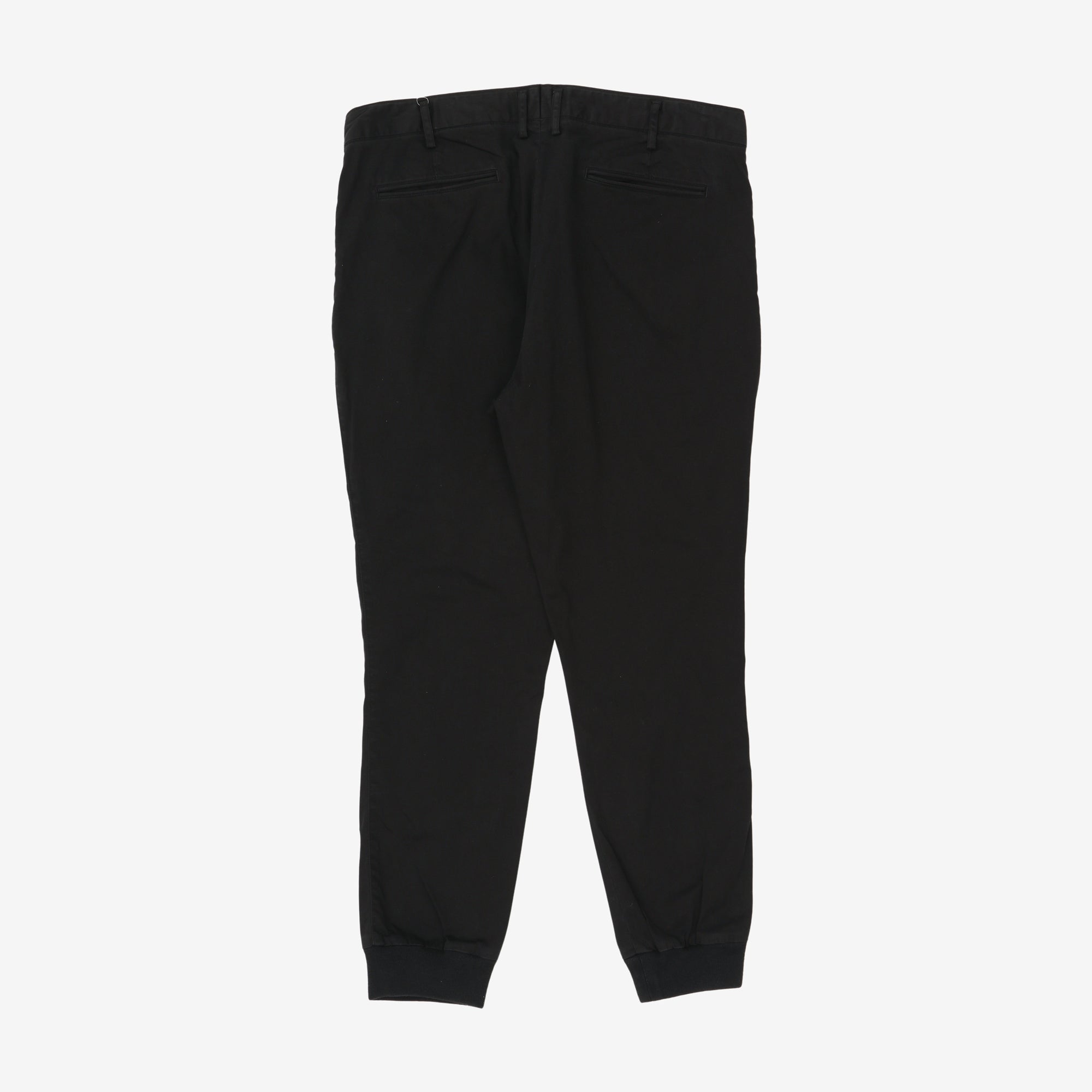 Mil Flight Cargo Joggers (39W X 30L)