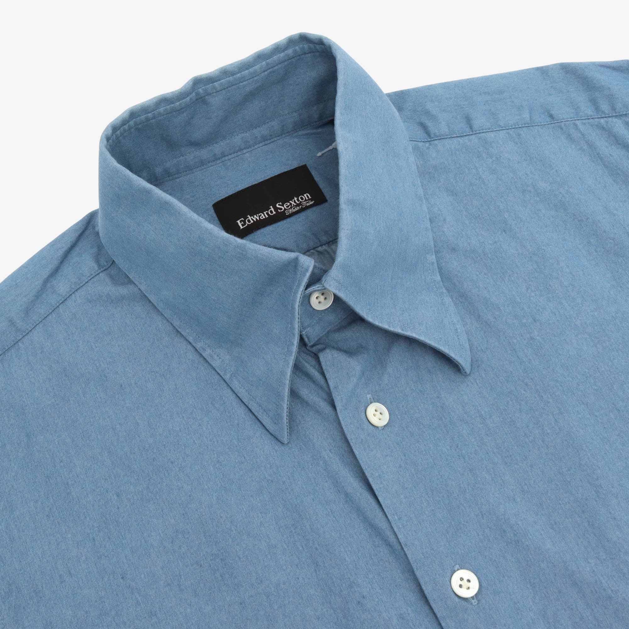 Poplin Shirt