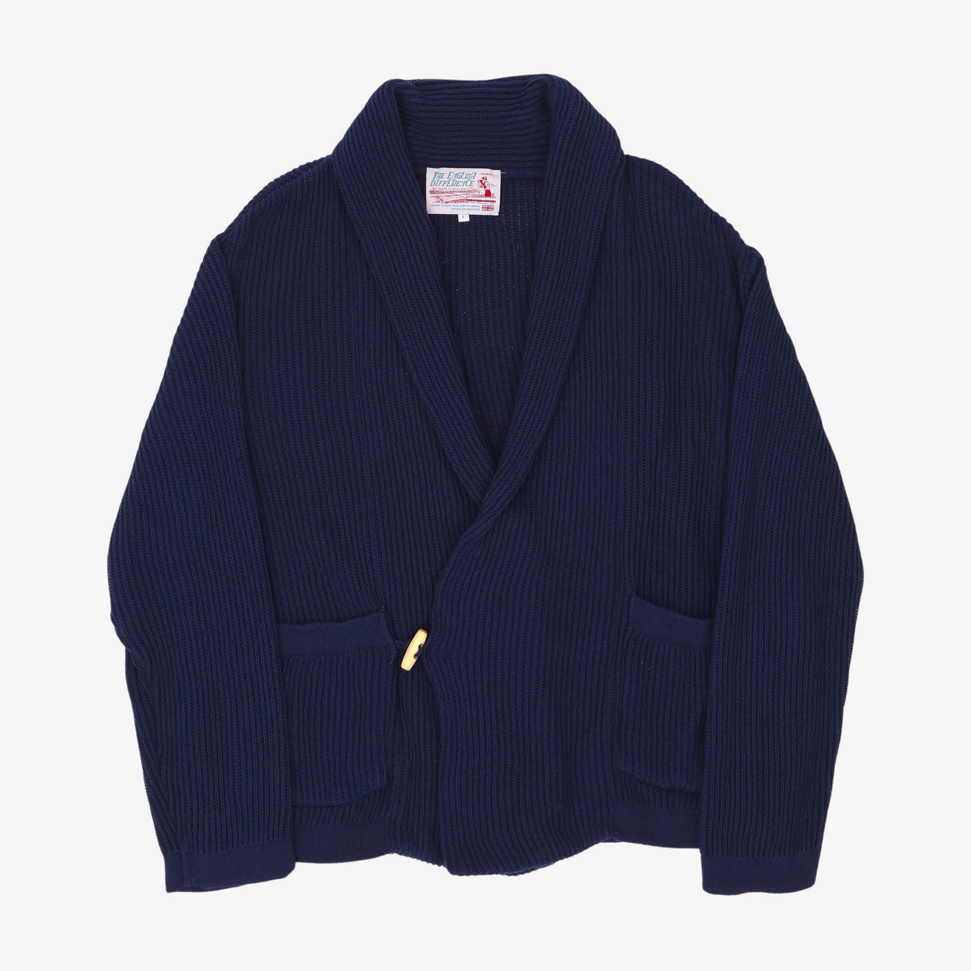Shawl Kimono Cardigan