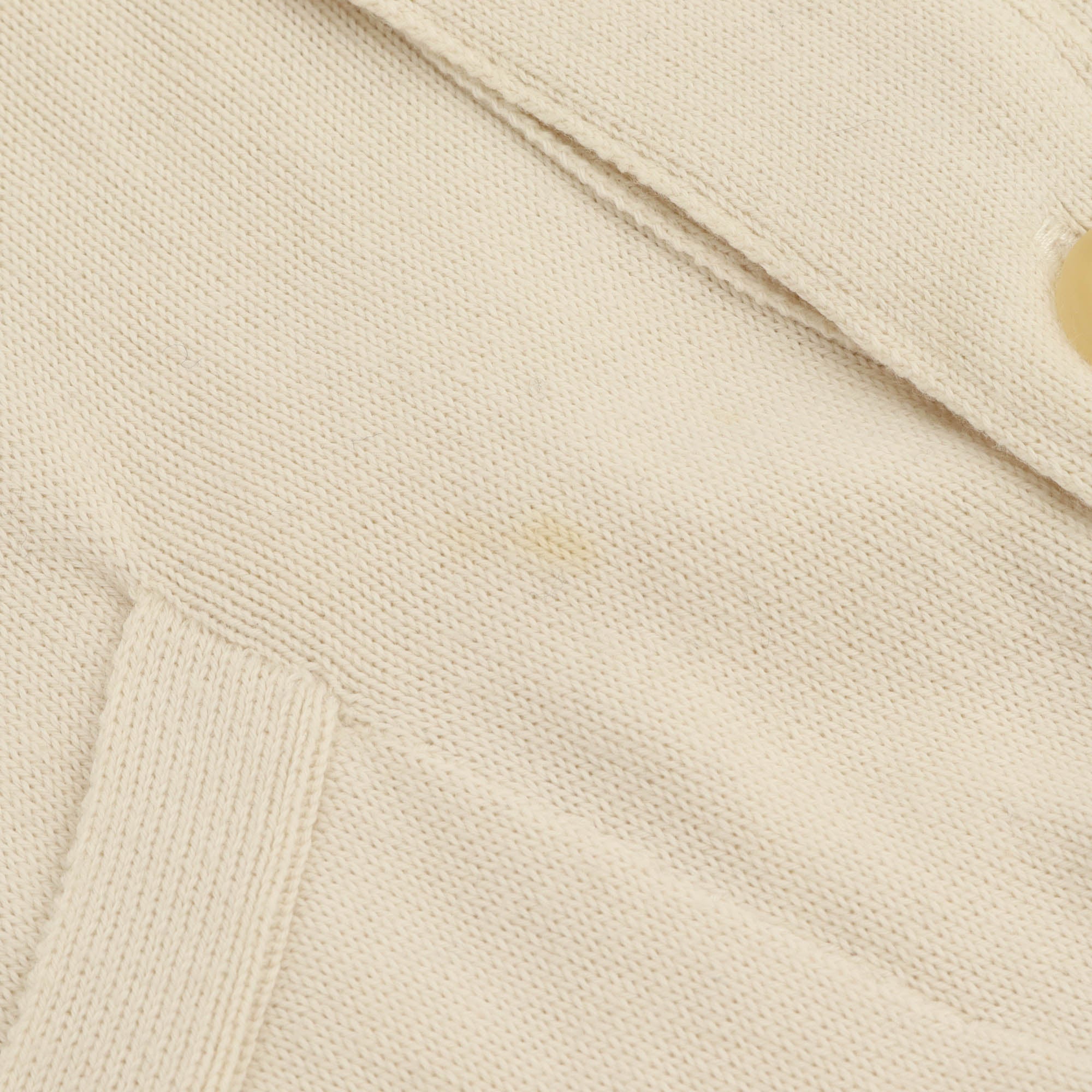 Sleeveless Cardigan