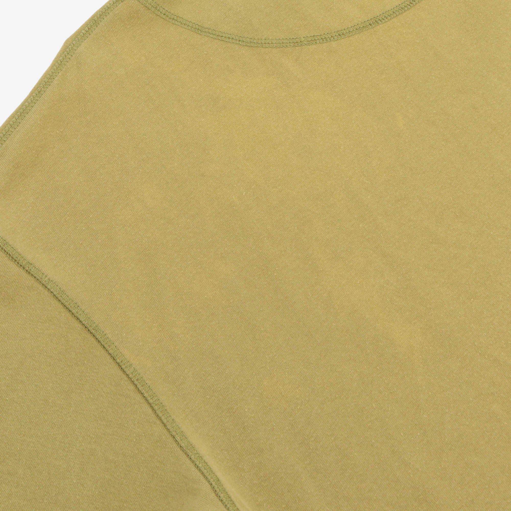MHL Mock Neck Top