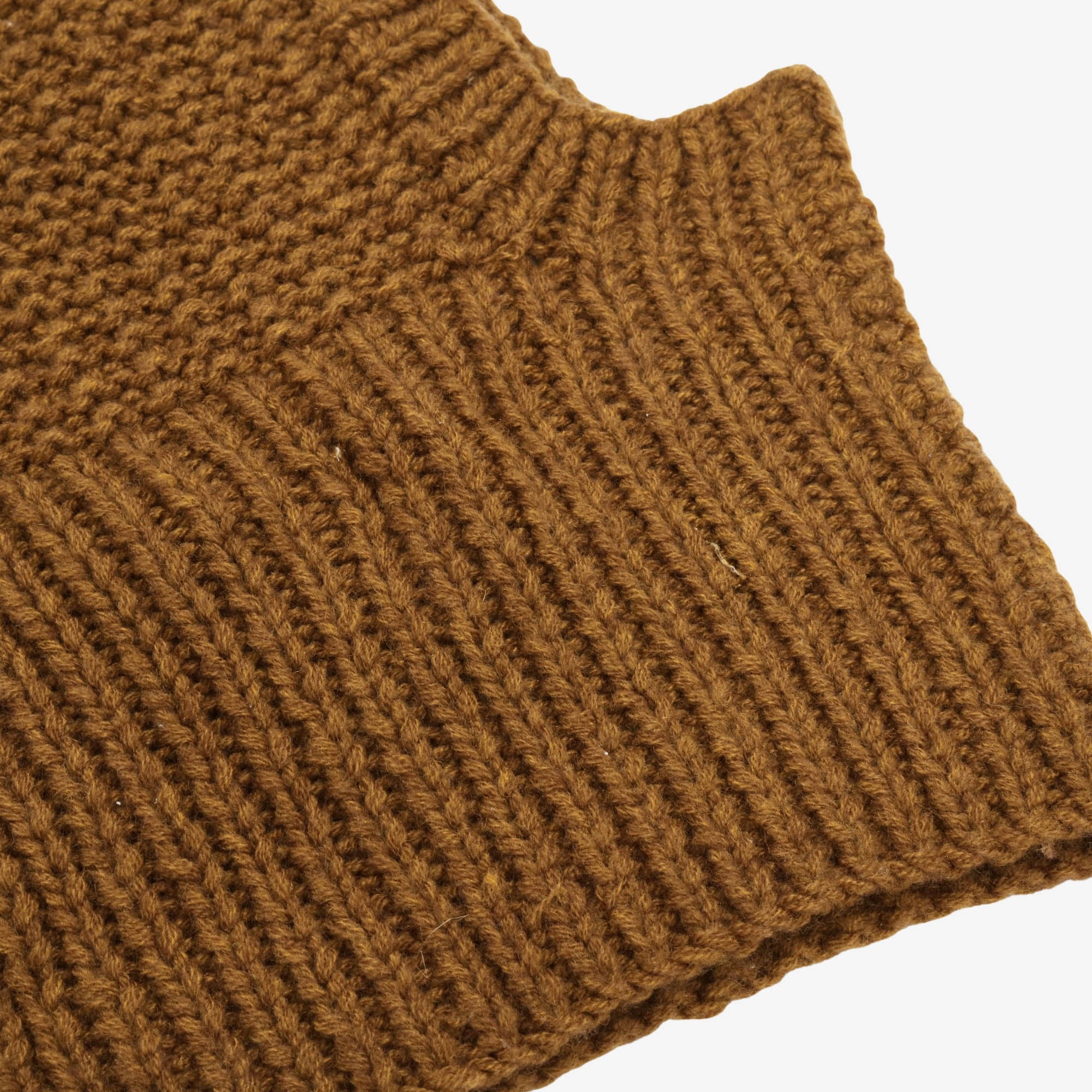 Knitted Balaclava
