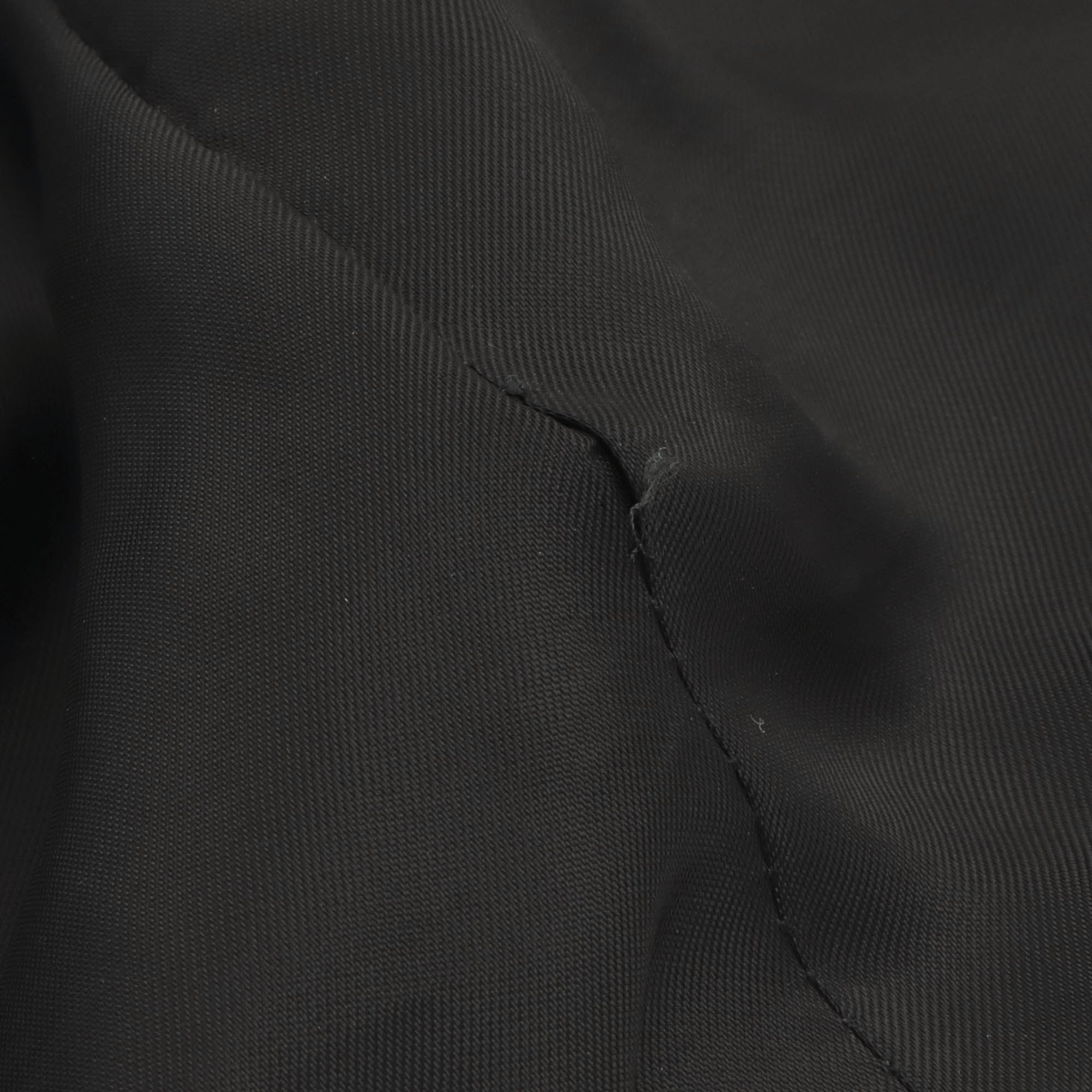 Wool Tuxedo Suit