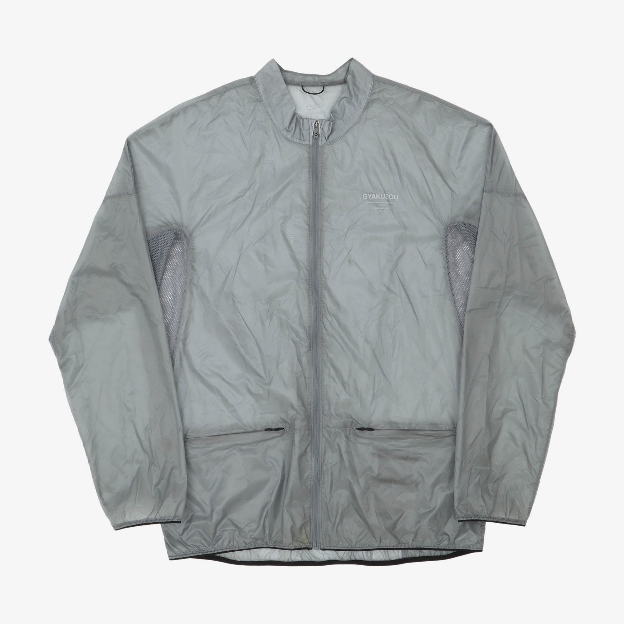 Gyakusou Packable Jacket