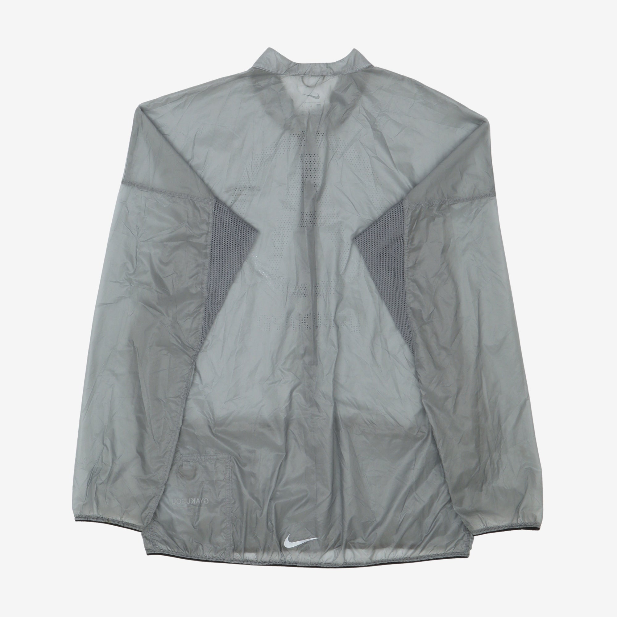 Gyakusou Packable Jacket