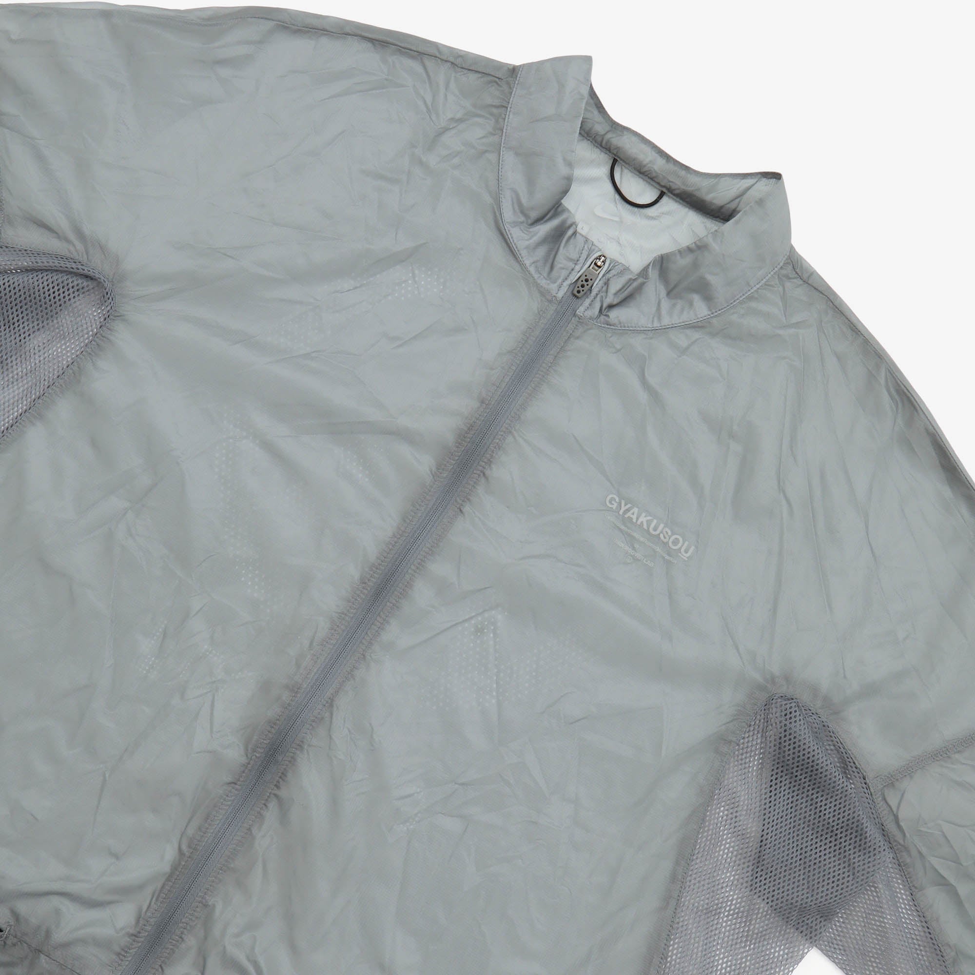 Gyakusou Packable Jacket