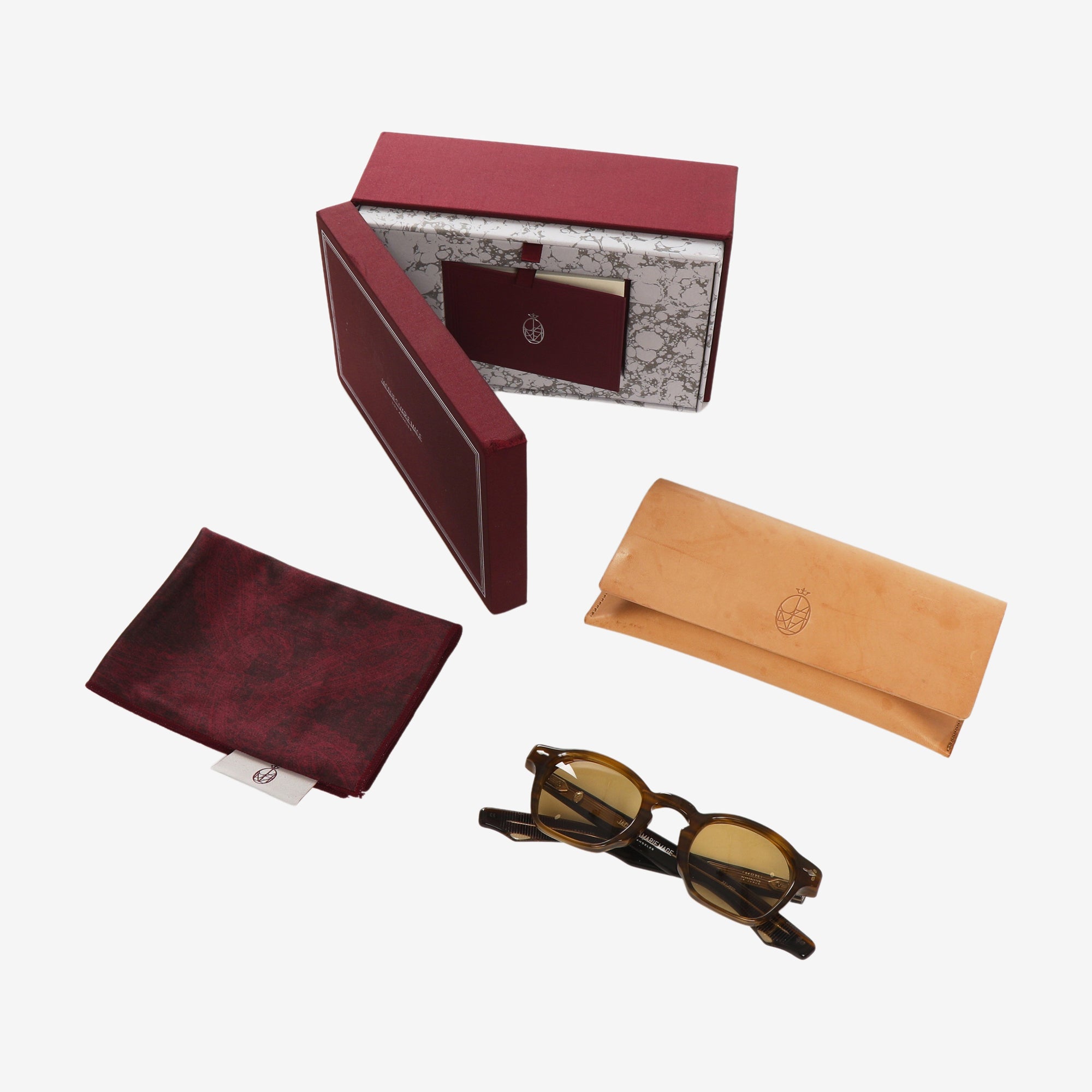 Zephirin Sunglasses