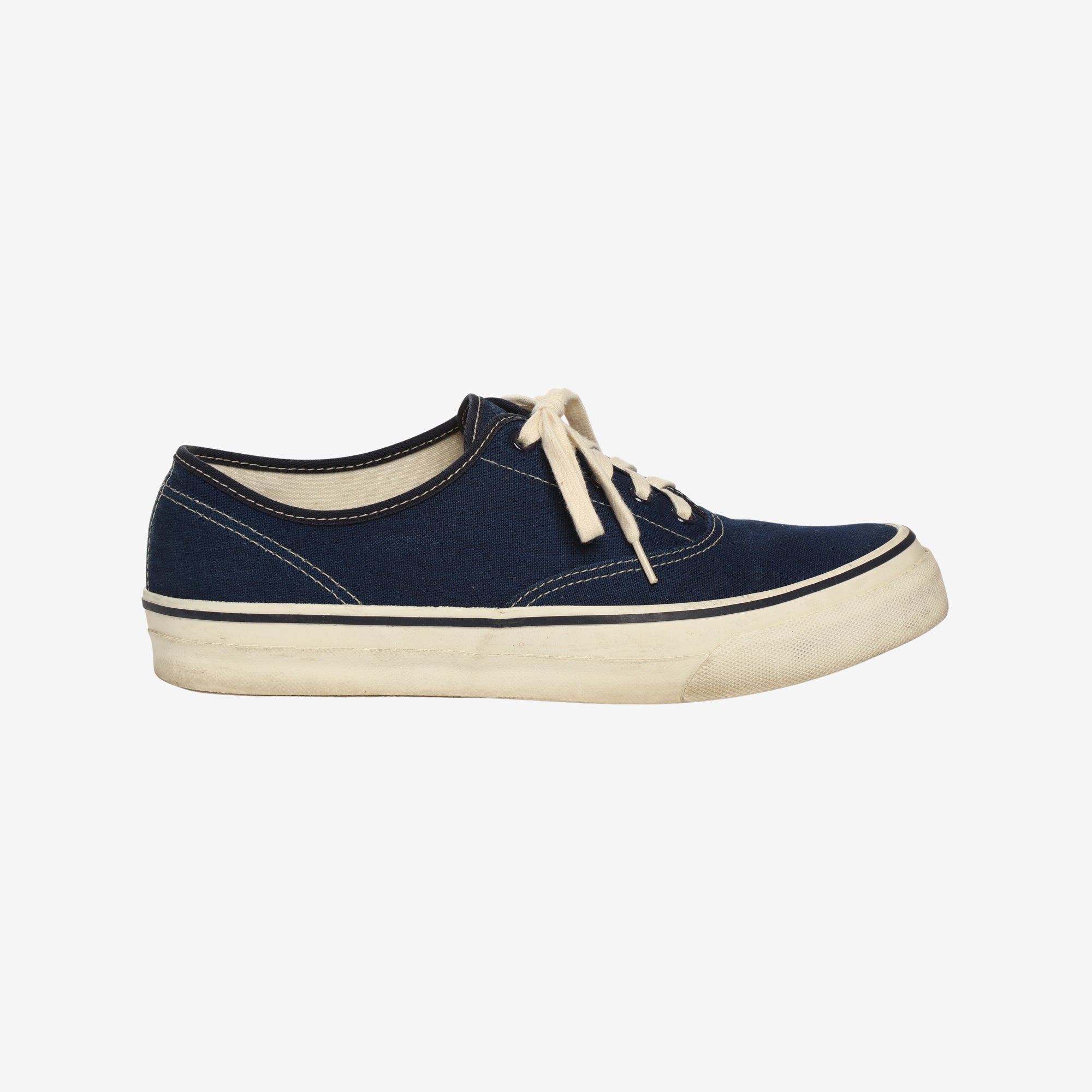 Deck Shoes (Moonstar)