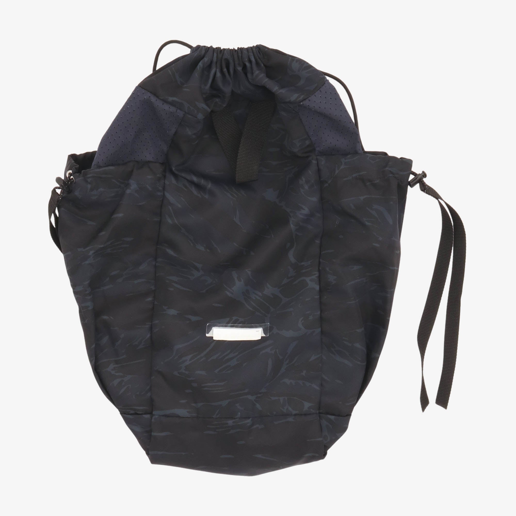 Bombardier Gym Bag