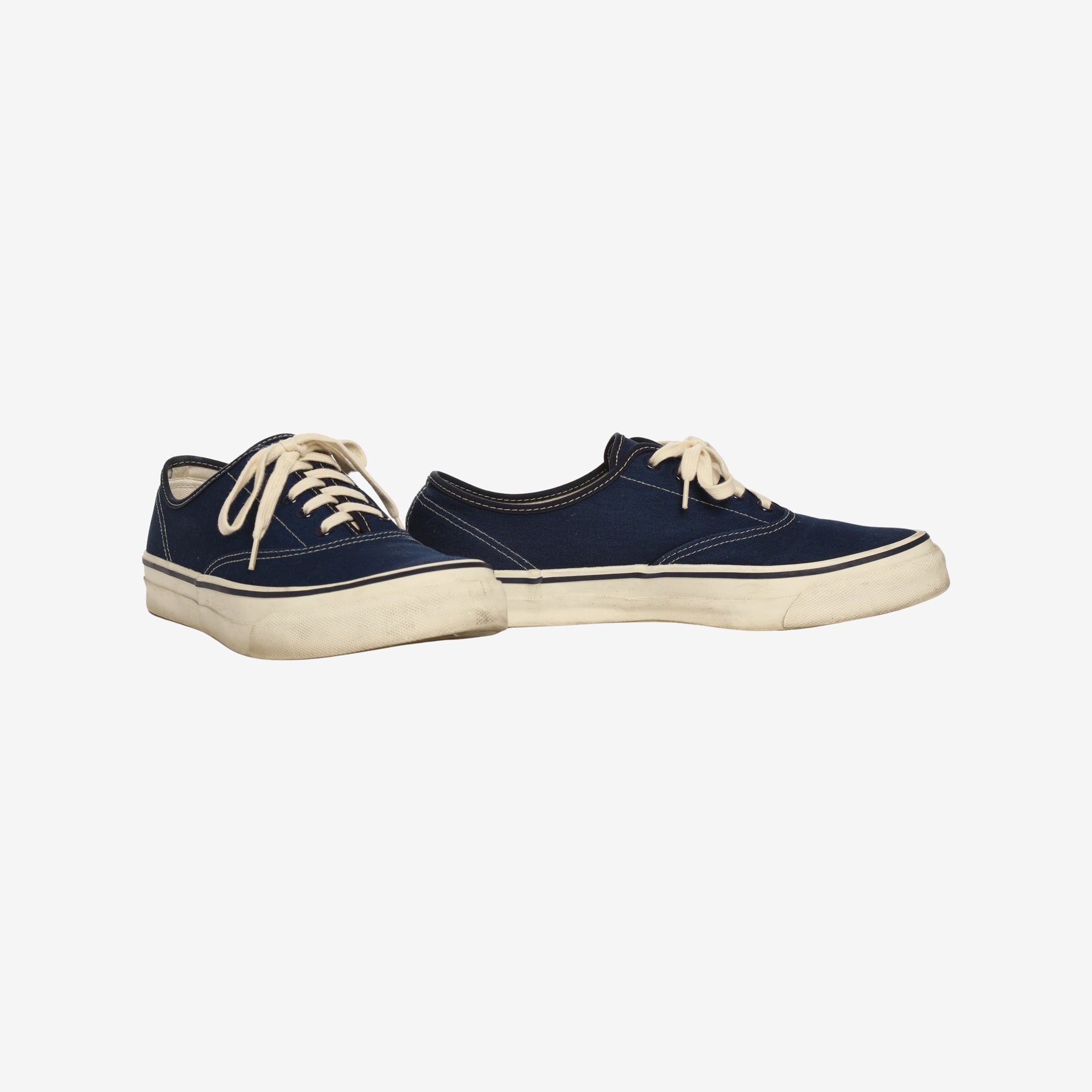 Deck Shoes (Moonstar)