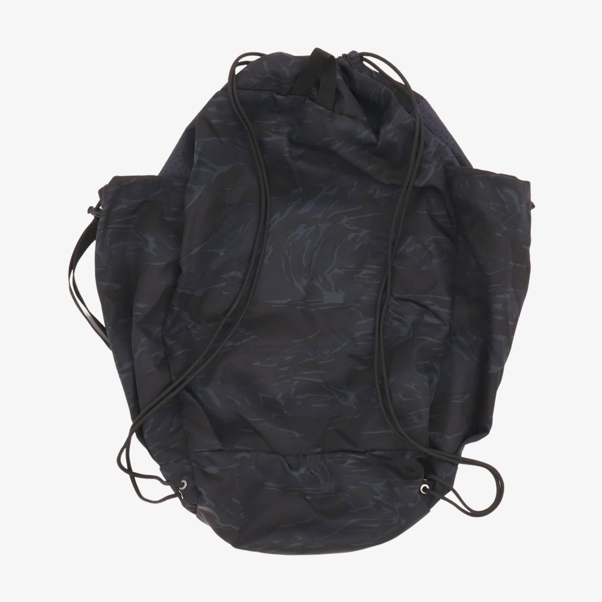 Bombardier Gym Bag