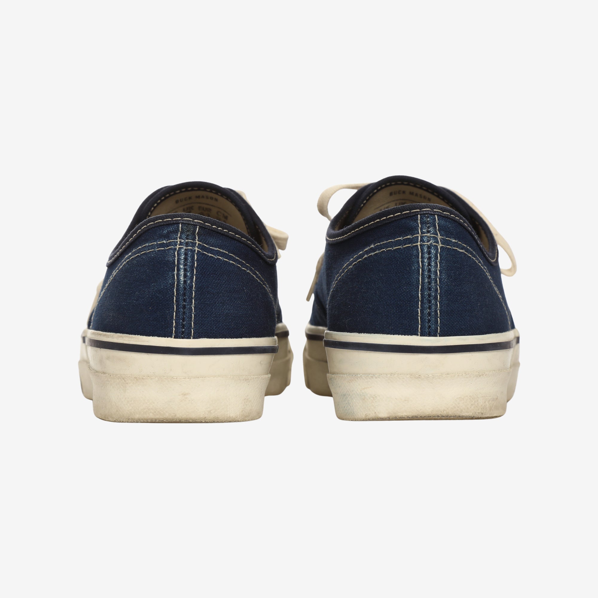 Deck Shoes (Moonstar)