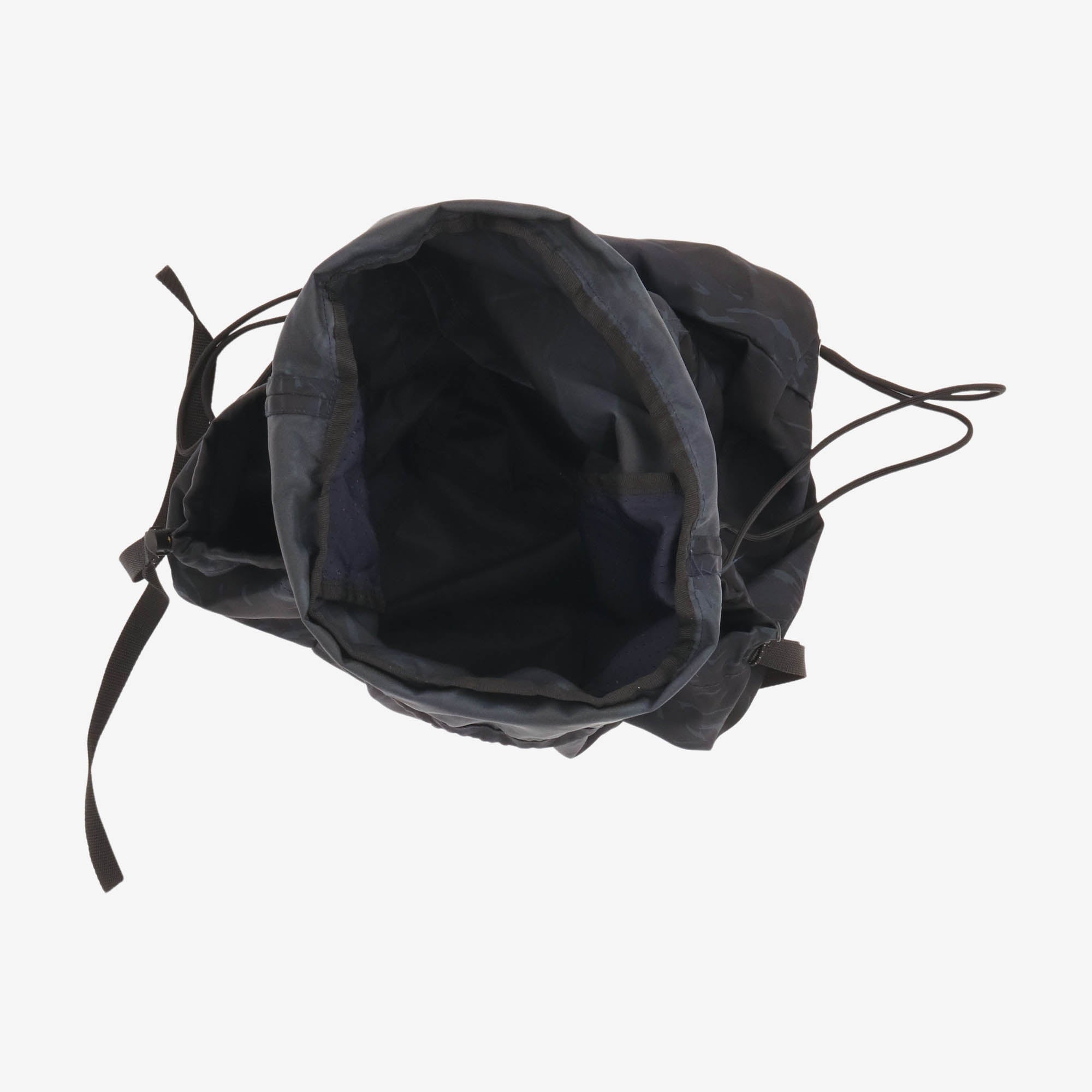 Bombardier Gym Bag