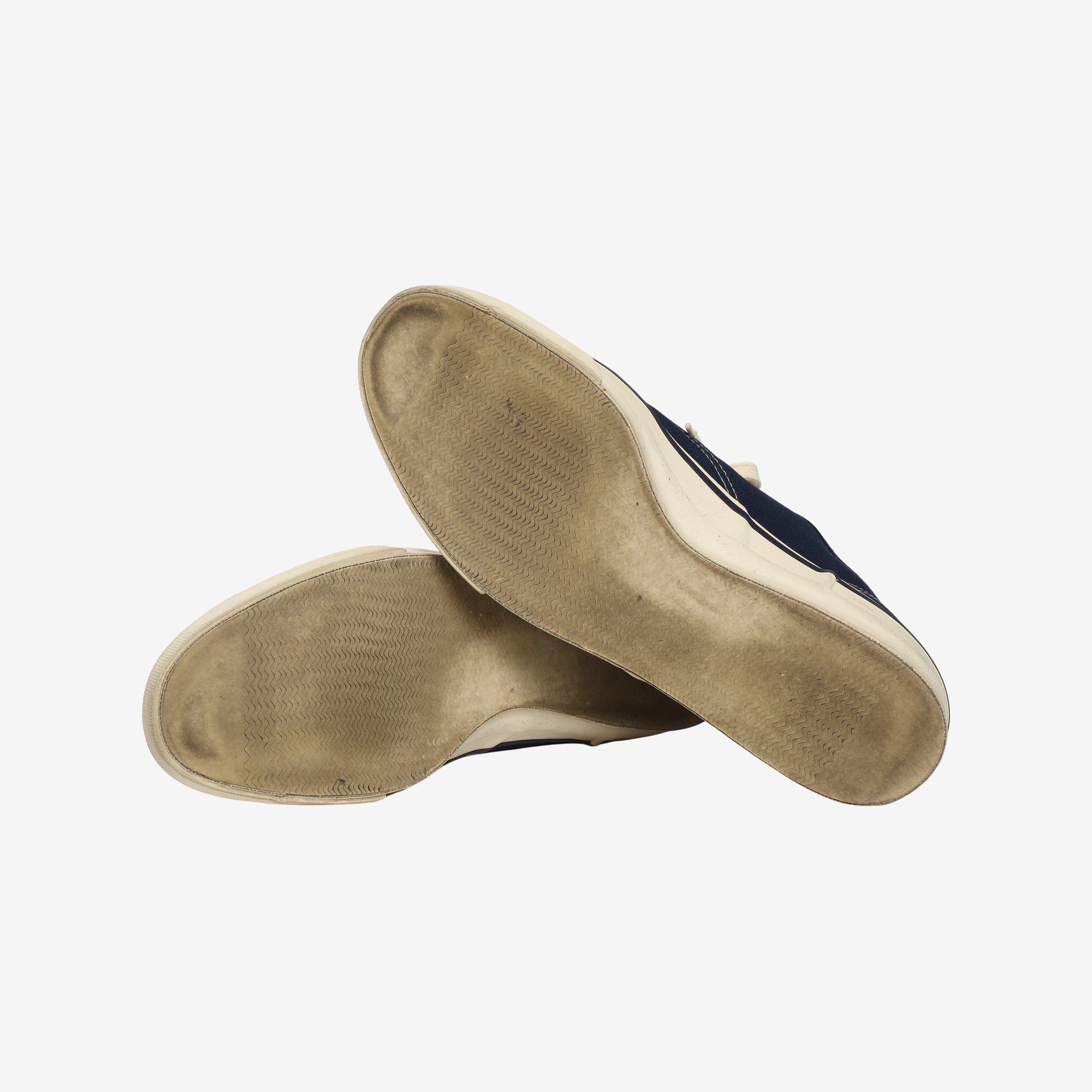 Deck Shoes (Moonstar)