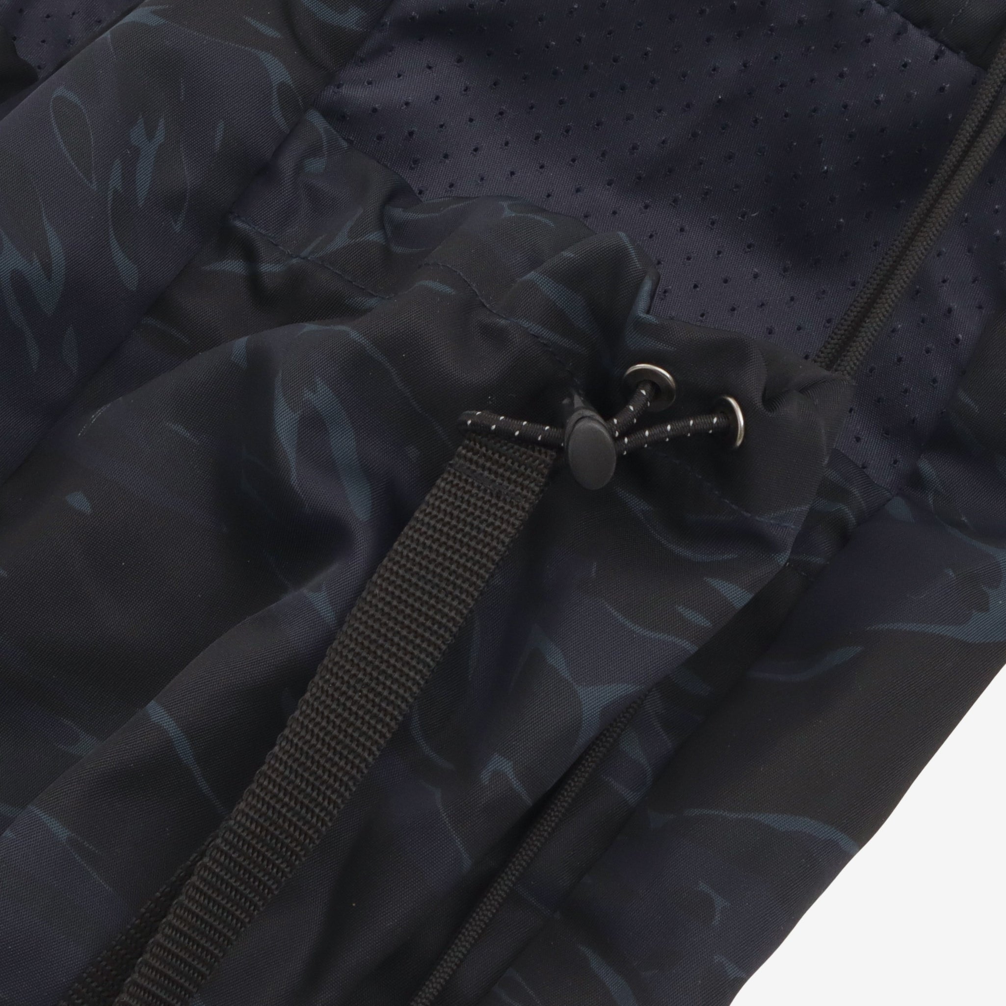 Bombardier Gym Bag