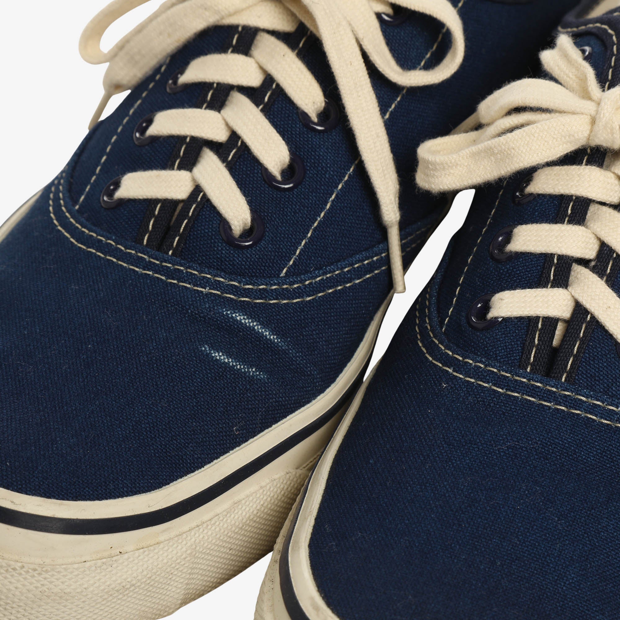 Deck Shoes (Moonstar)
