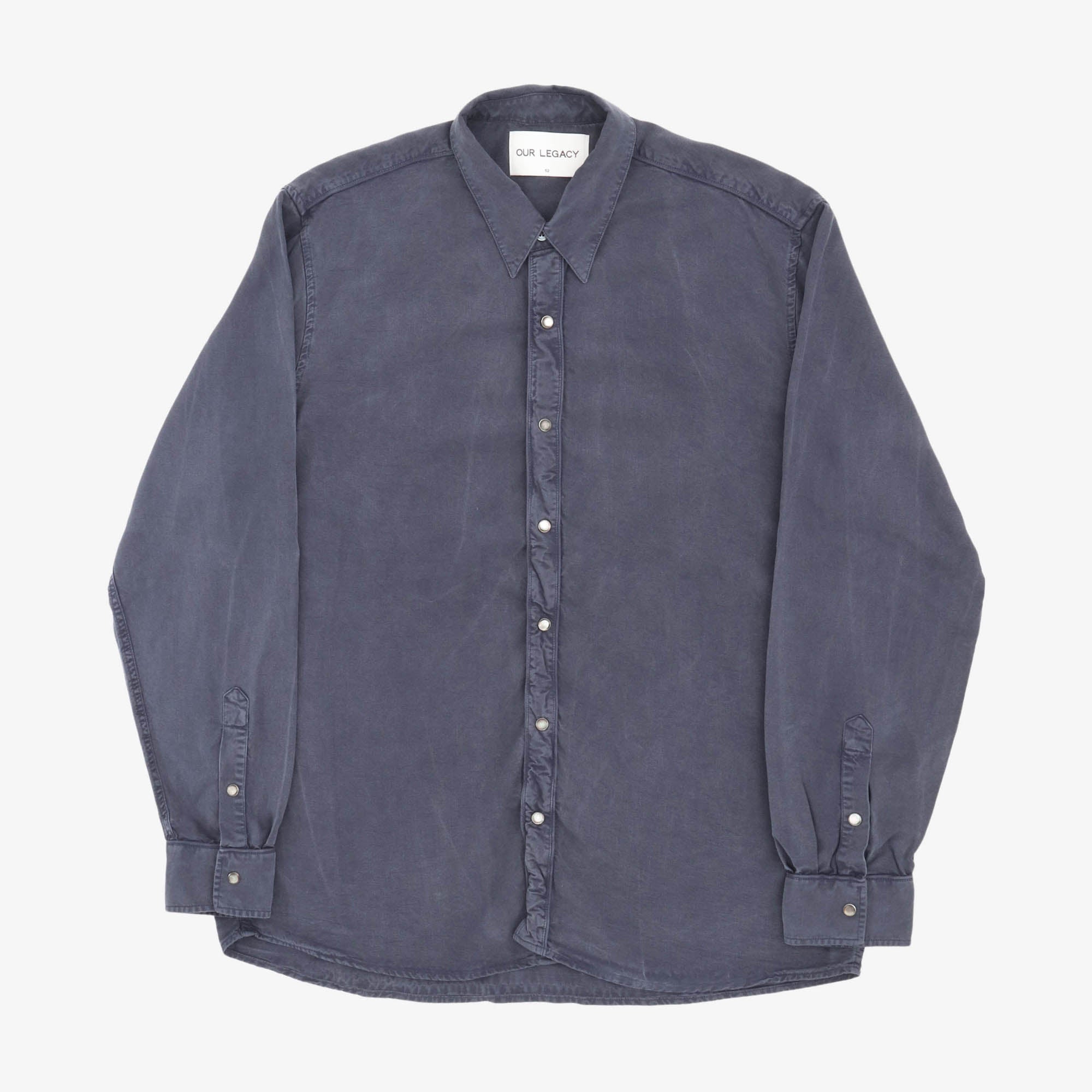 Lyocell Shirt