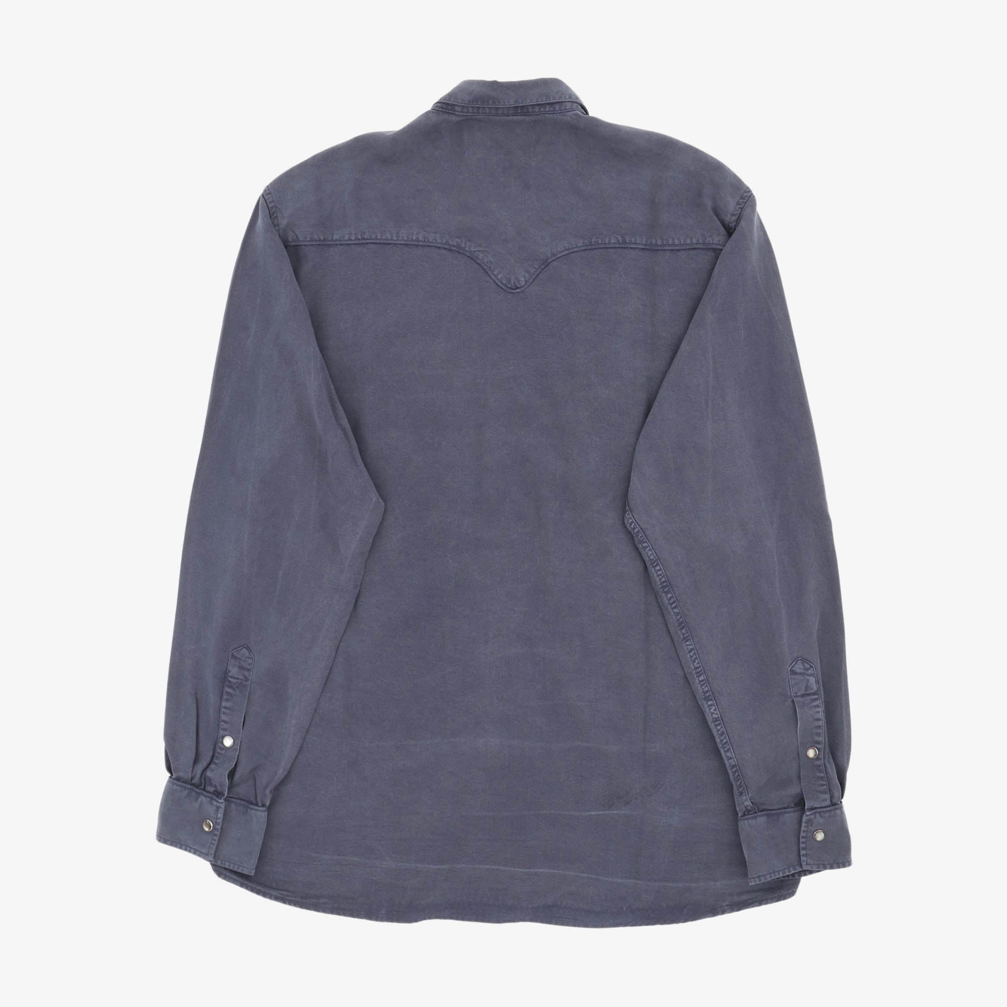 Lyocell Shirt