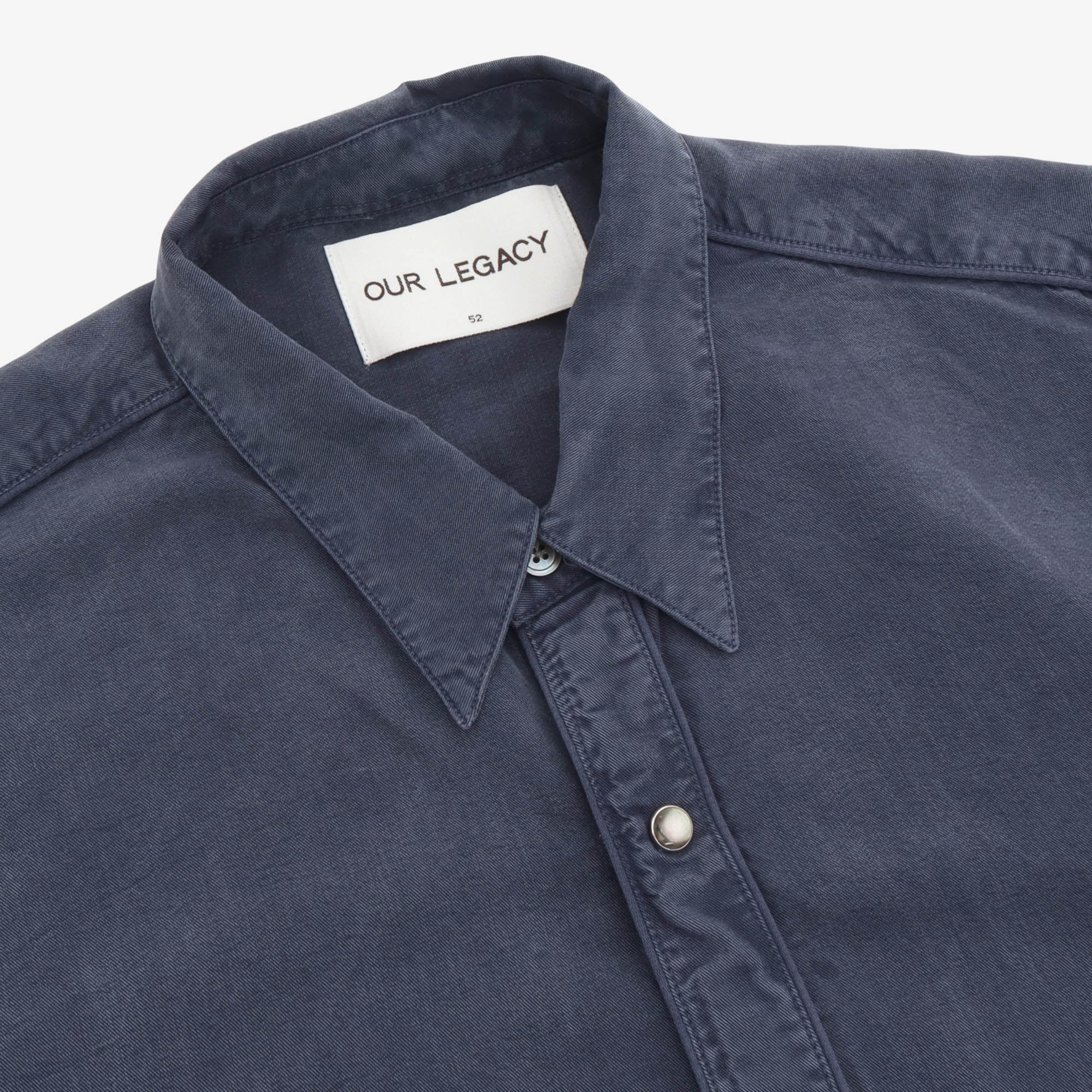Lyocell Shirt