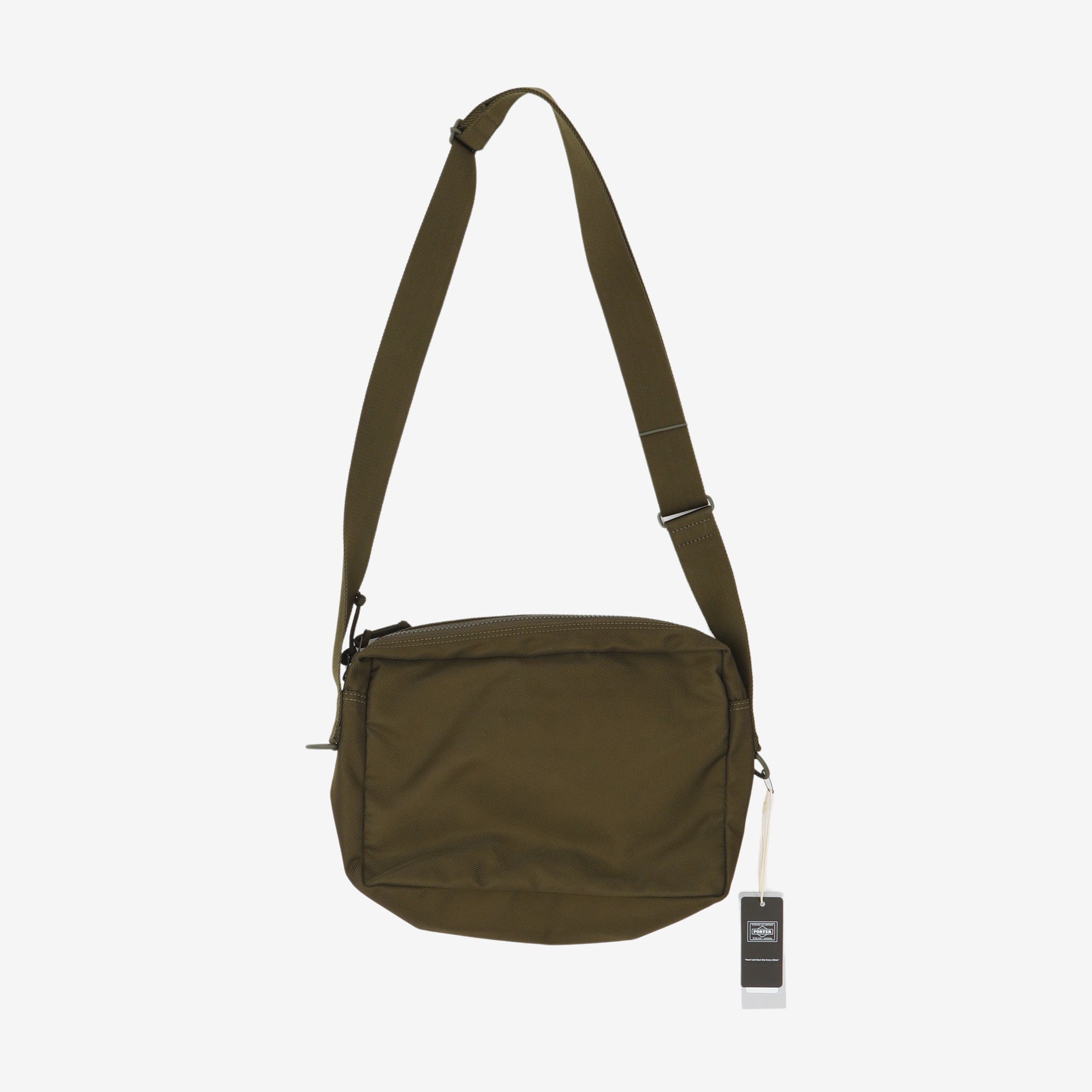 Unit Shoulder Bag