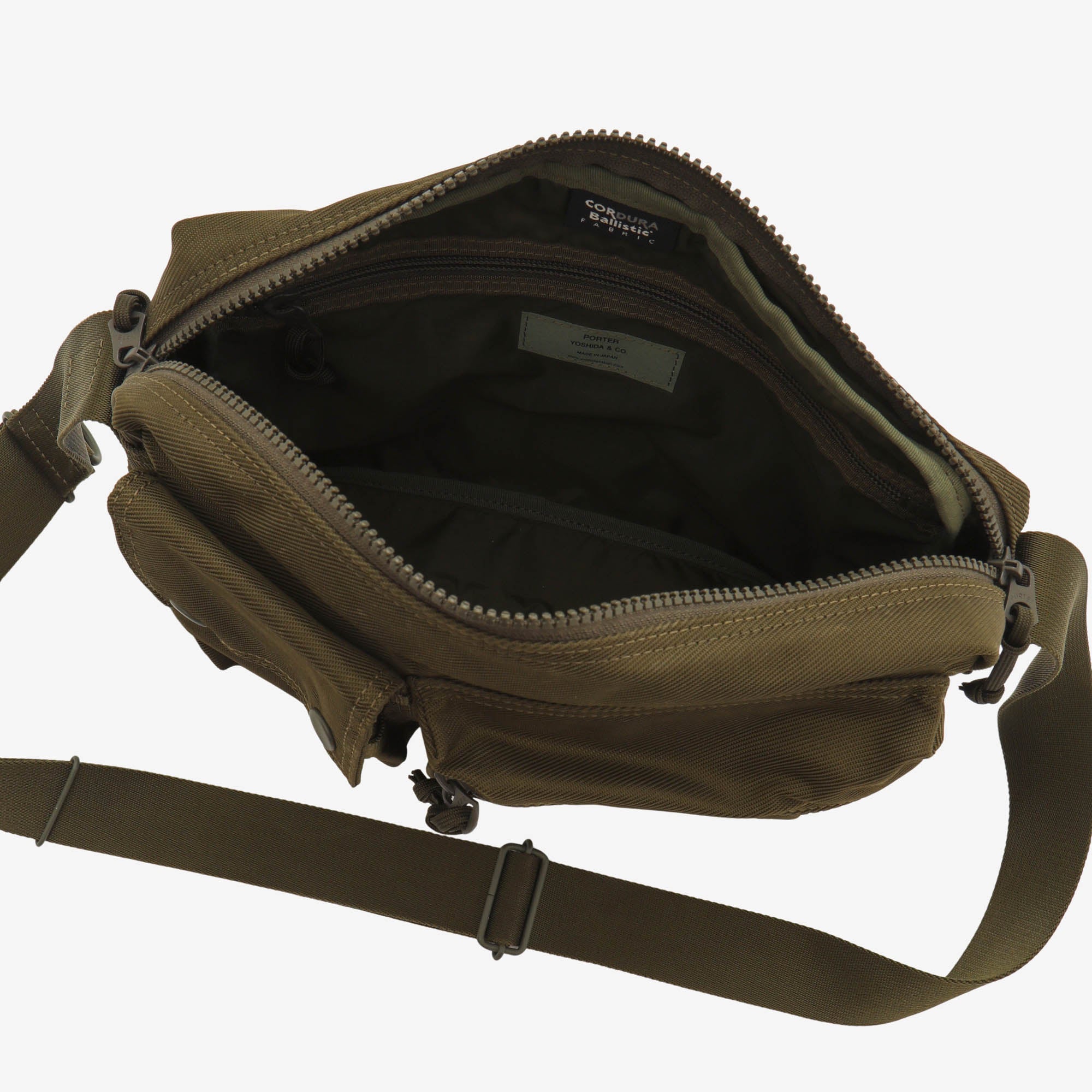 Unit Shoulder Bag