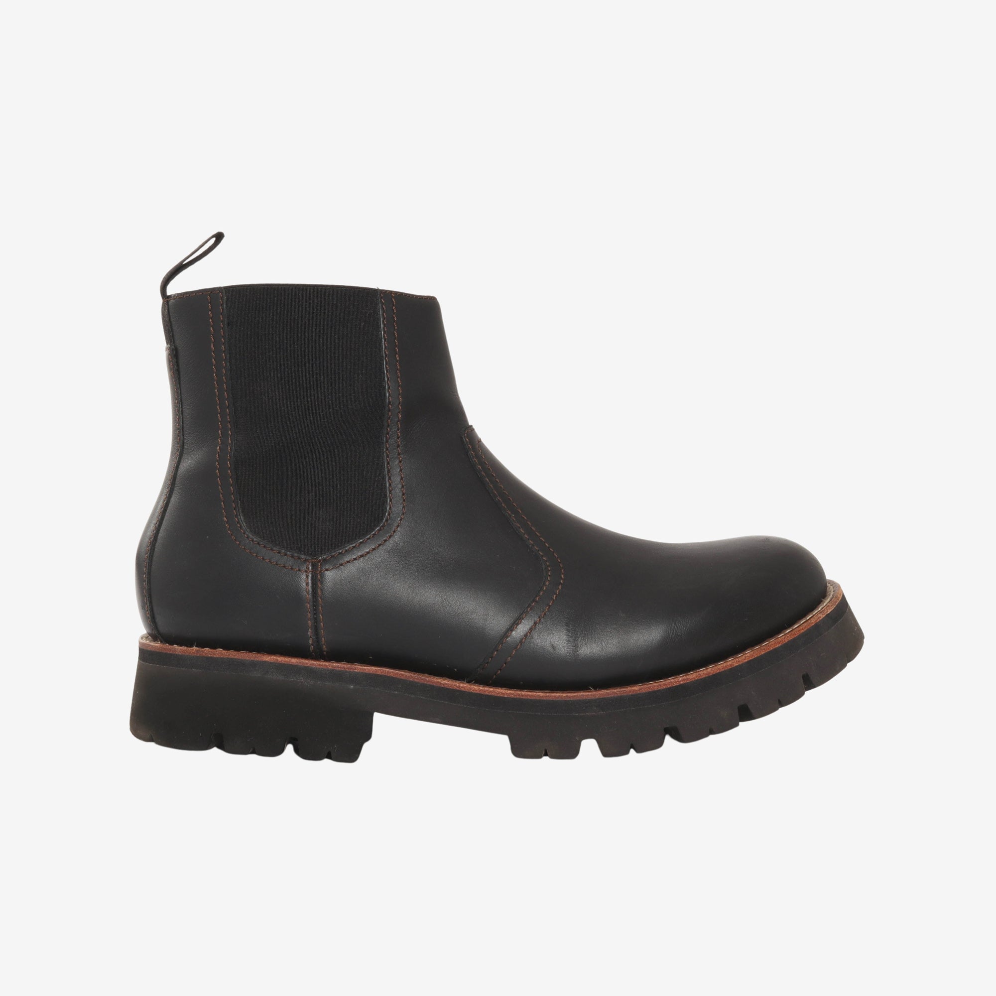 Latimer Chelsea Boots
