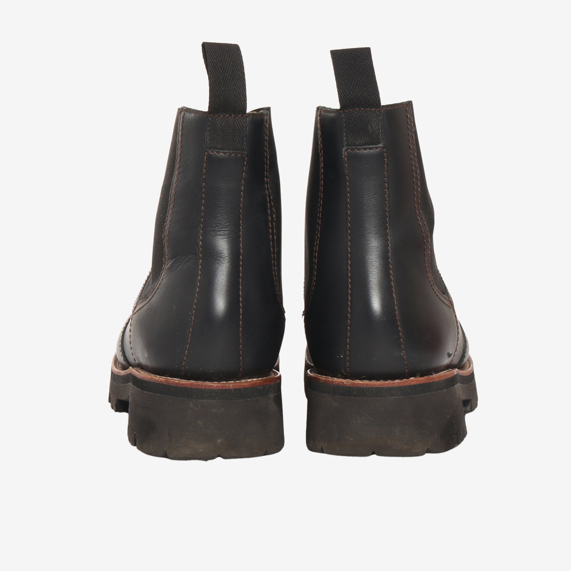 Latimer Chelsea Boots