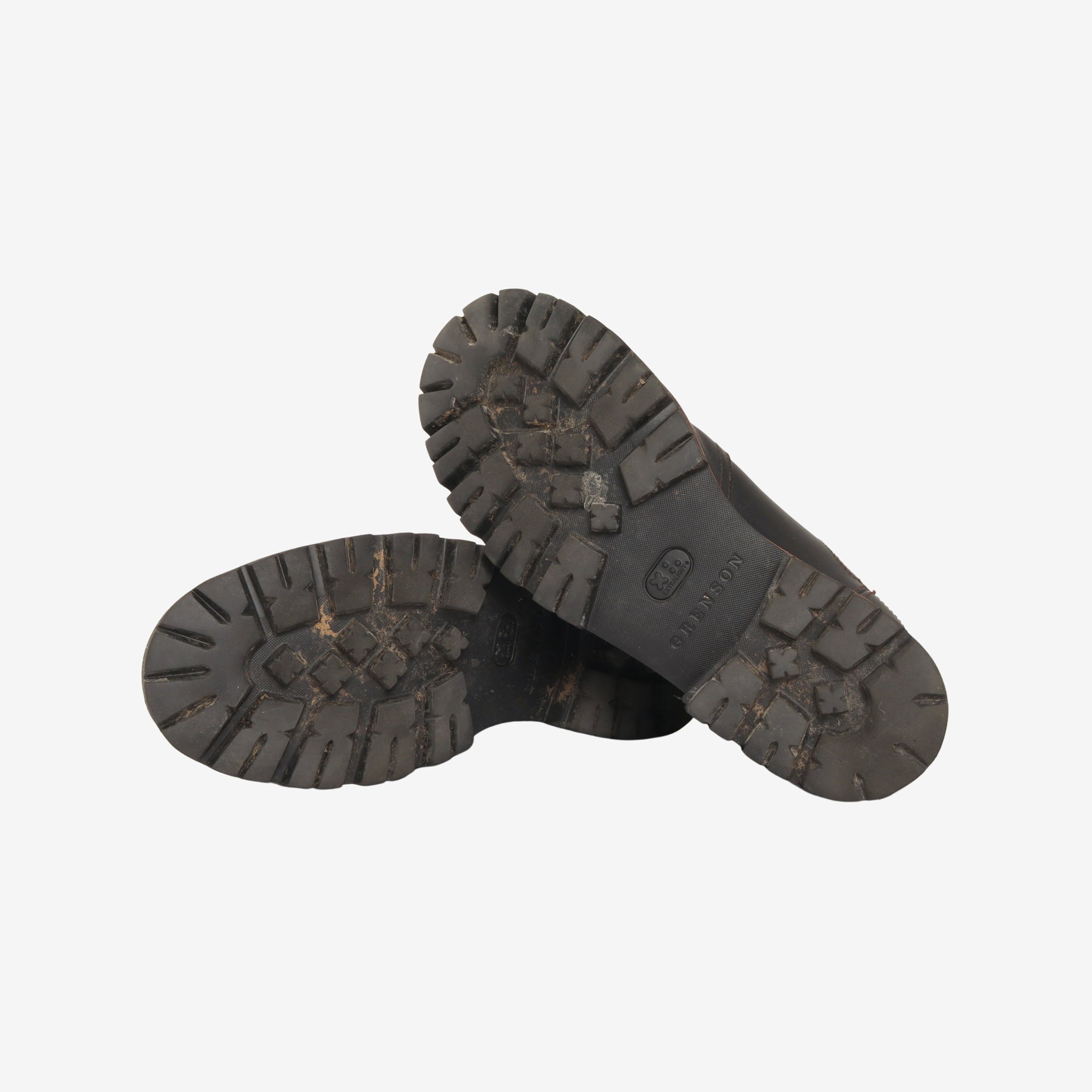 Latimer Chelsea Boots