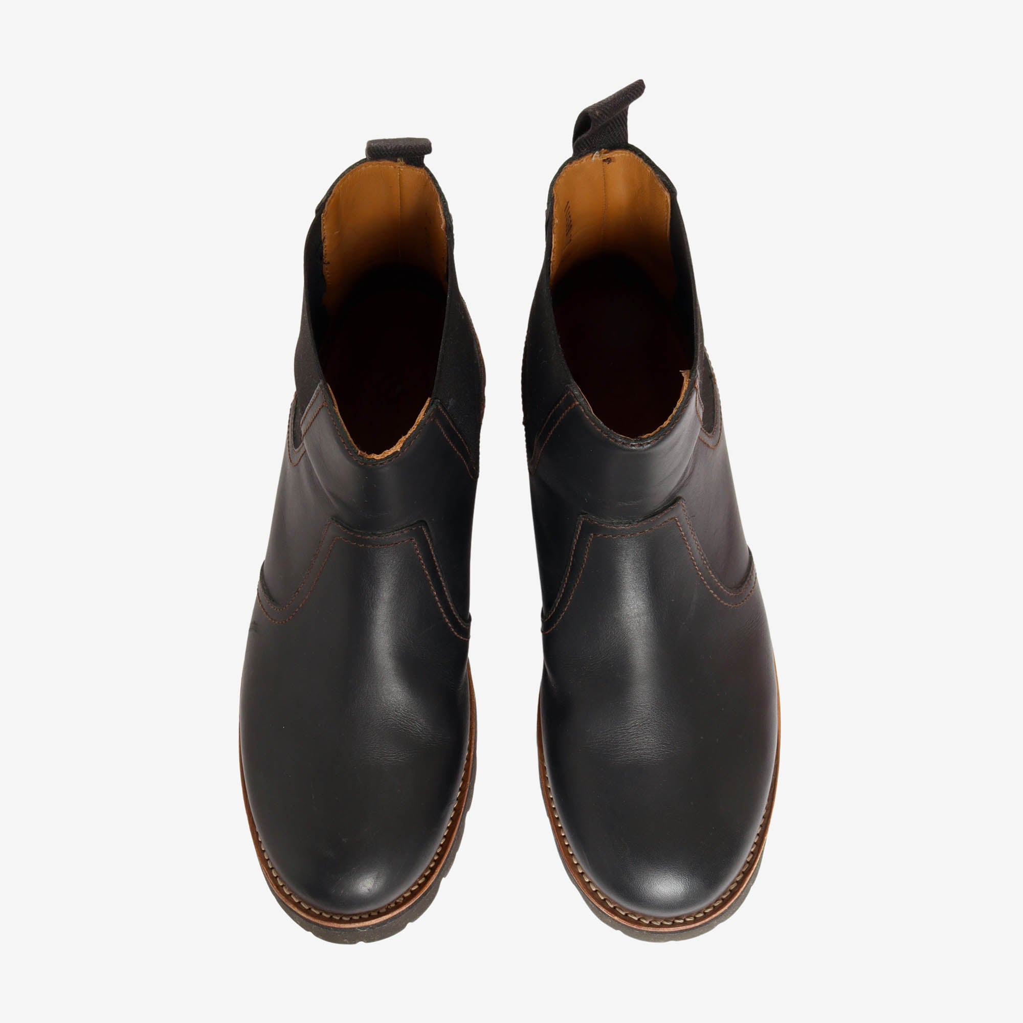 Latimer Chelsea Boots