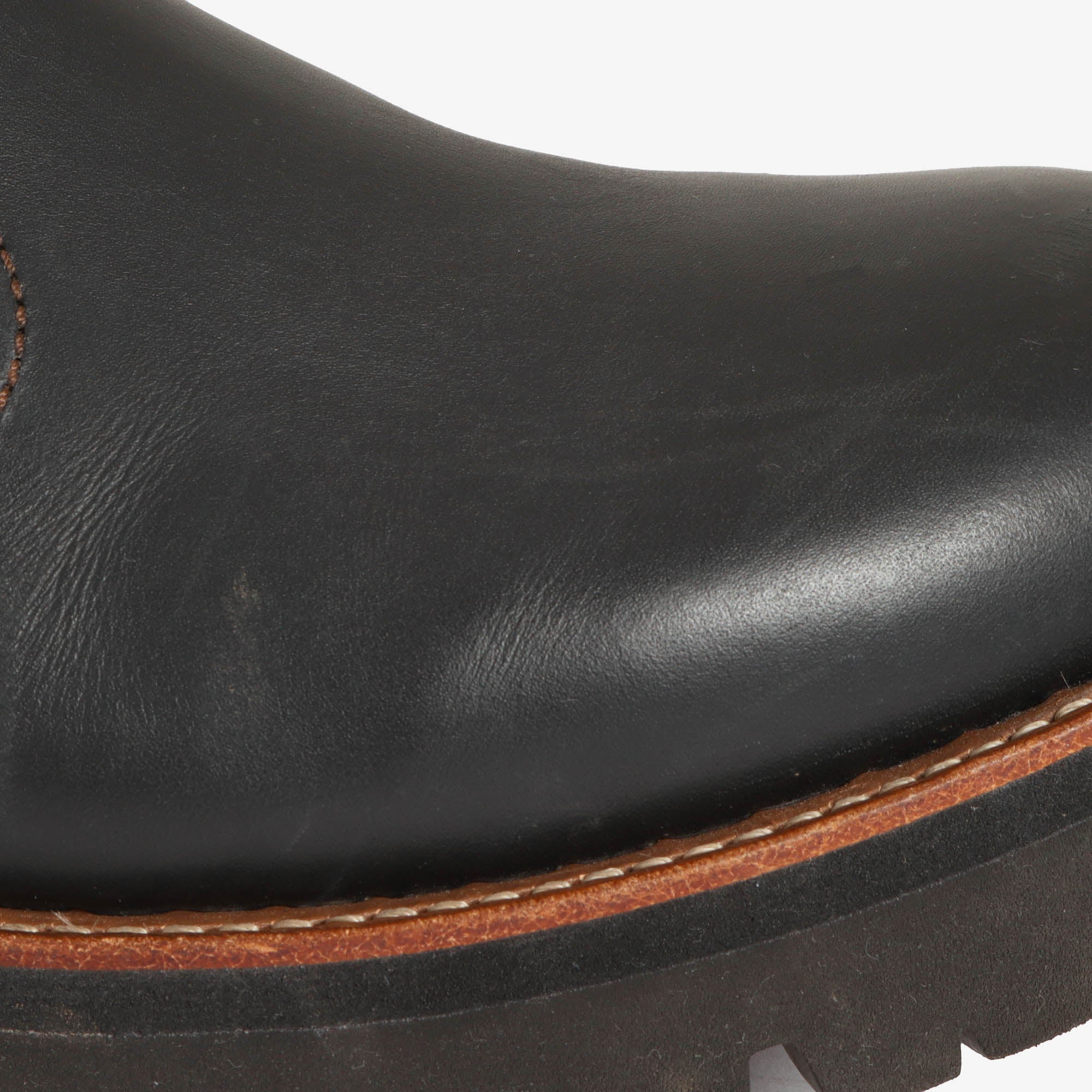 Latimer Chelsea Boots