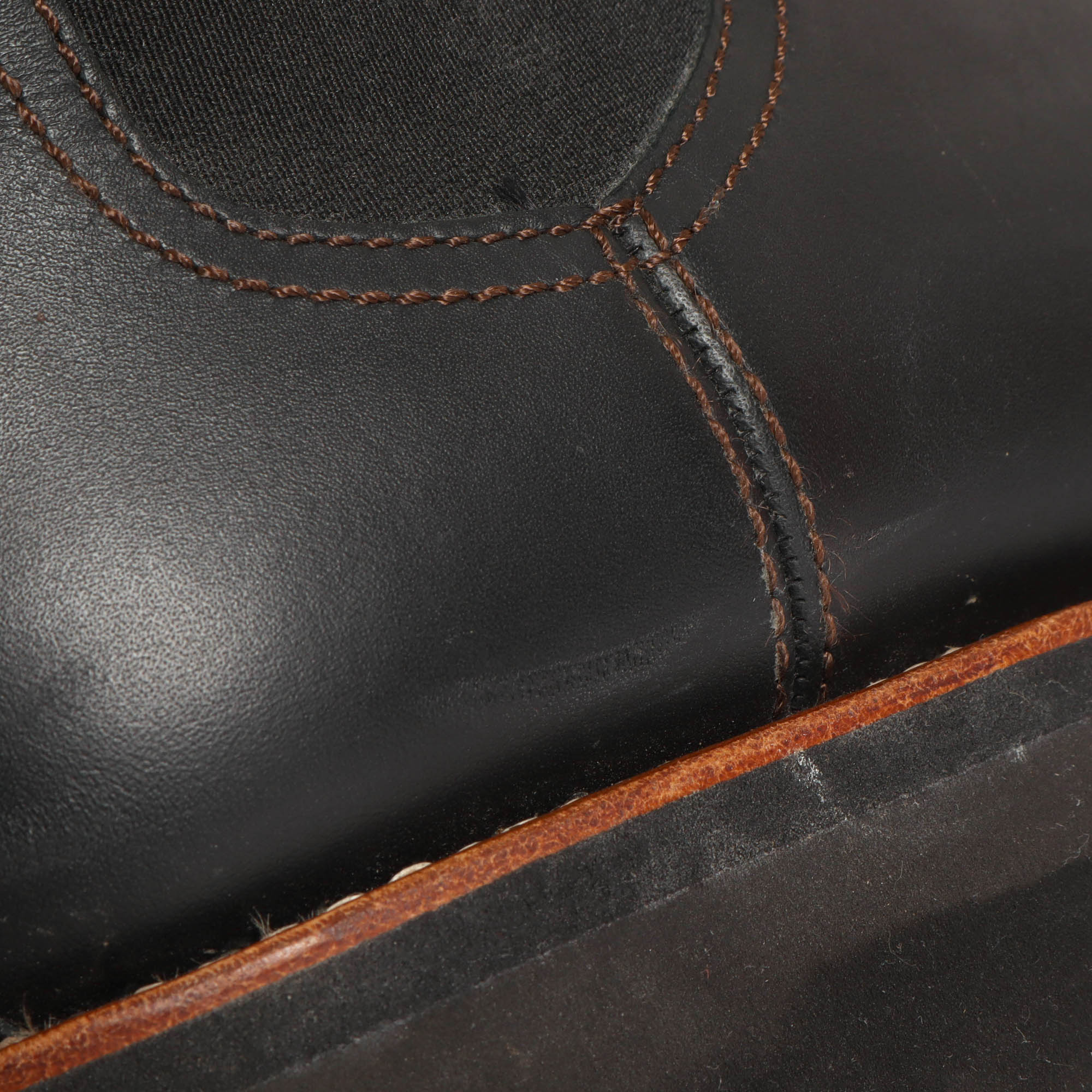 Latimer Chelsea Boots