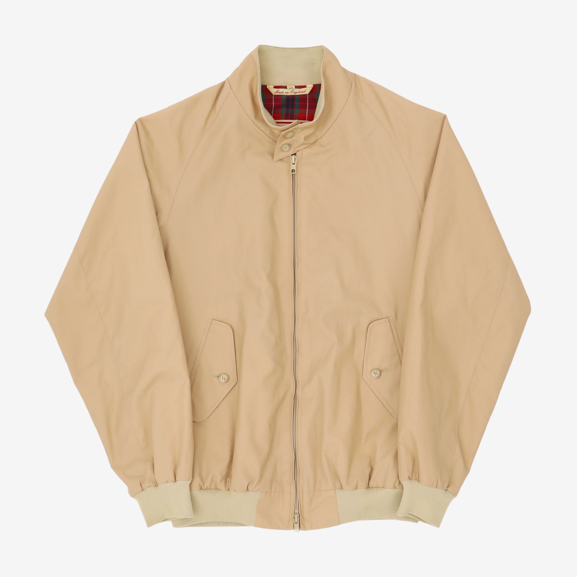 G9 Harrington