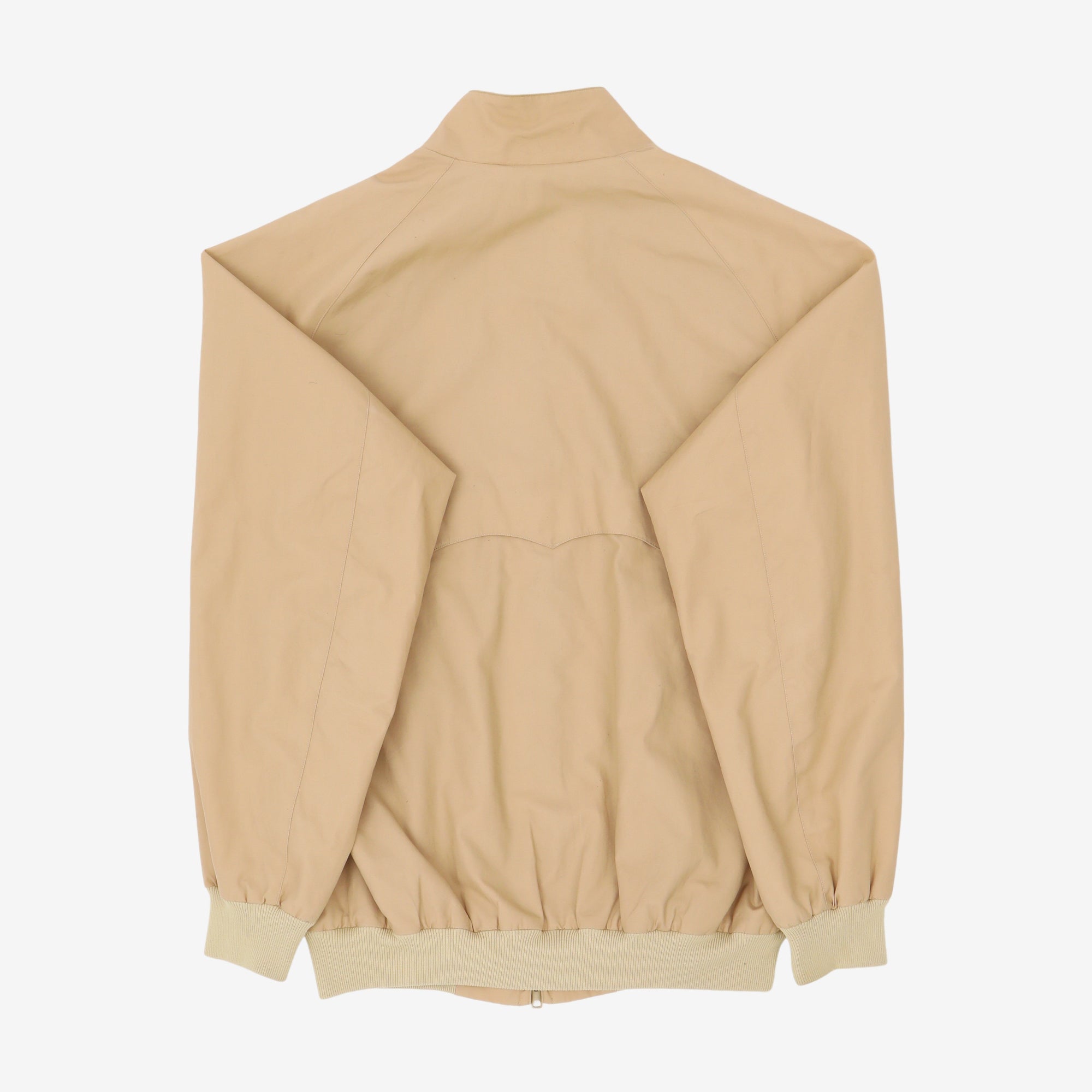 G9 Harrington
