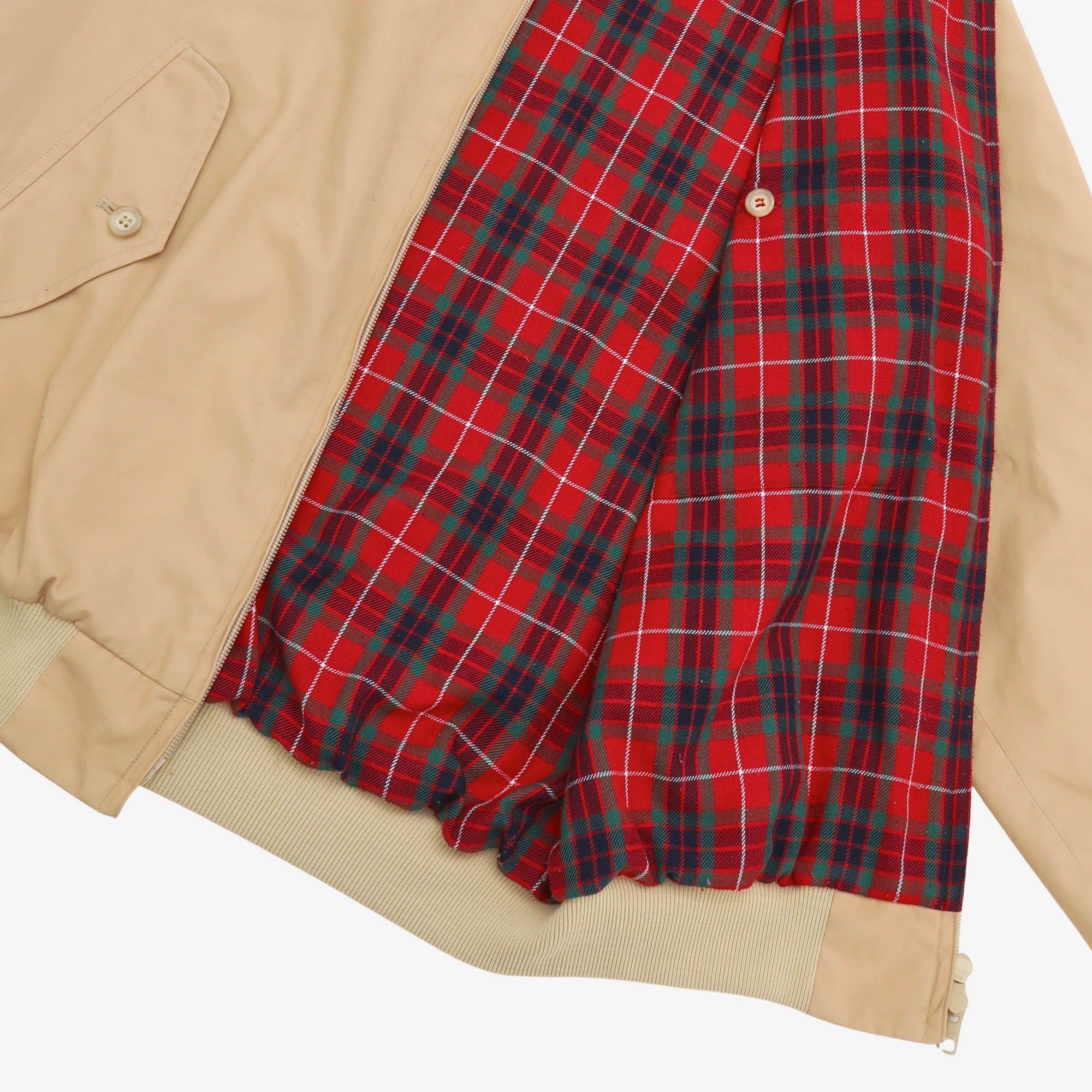 G9 Harrington
