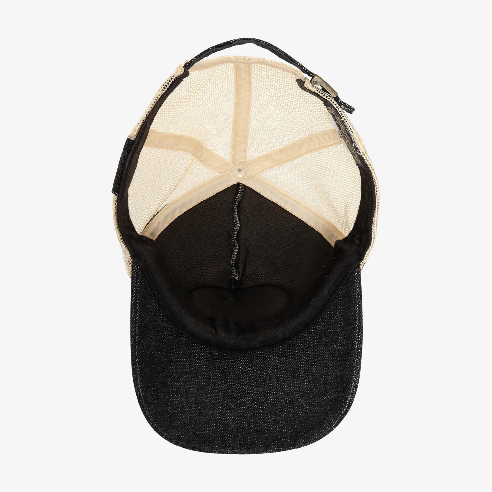 Denimio Charity Cap