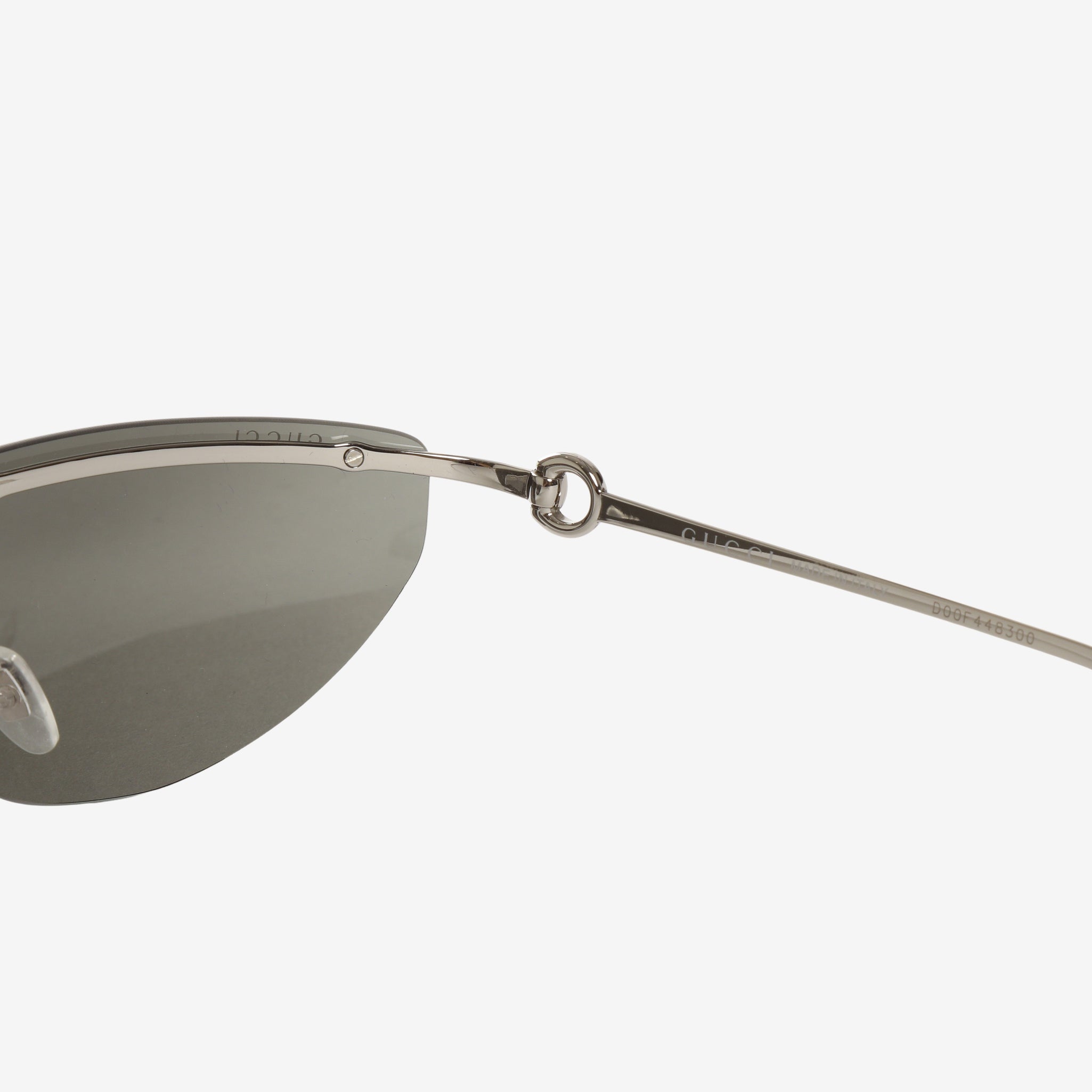 GG1700S 001 Sunglasses