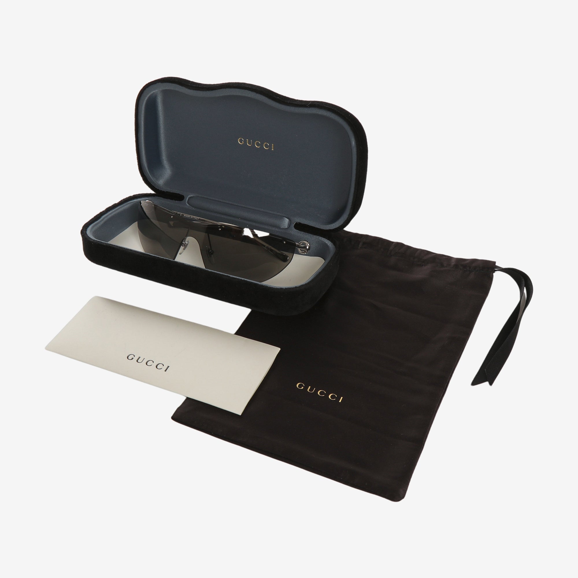 GG1700S 001 Sunglasses