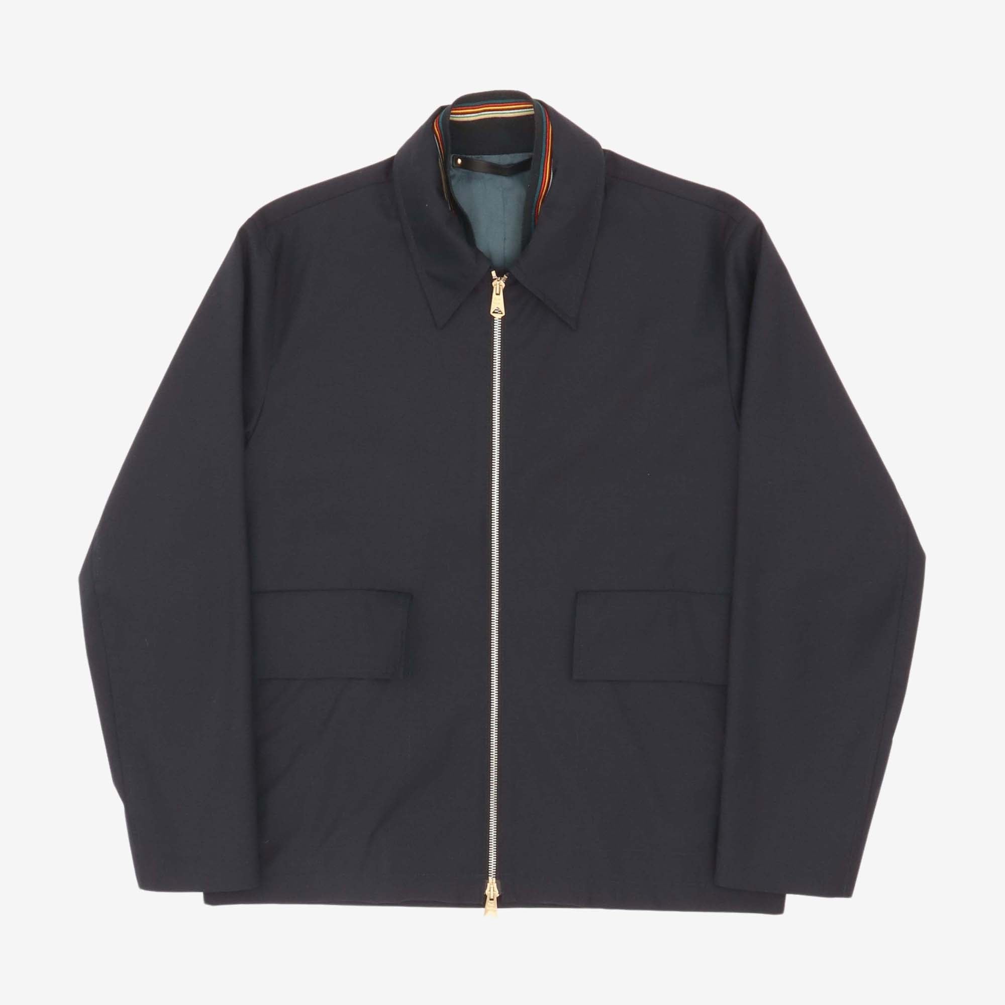 Stormy System Jacket