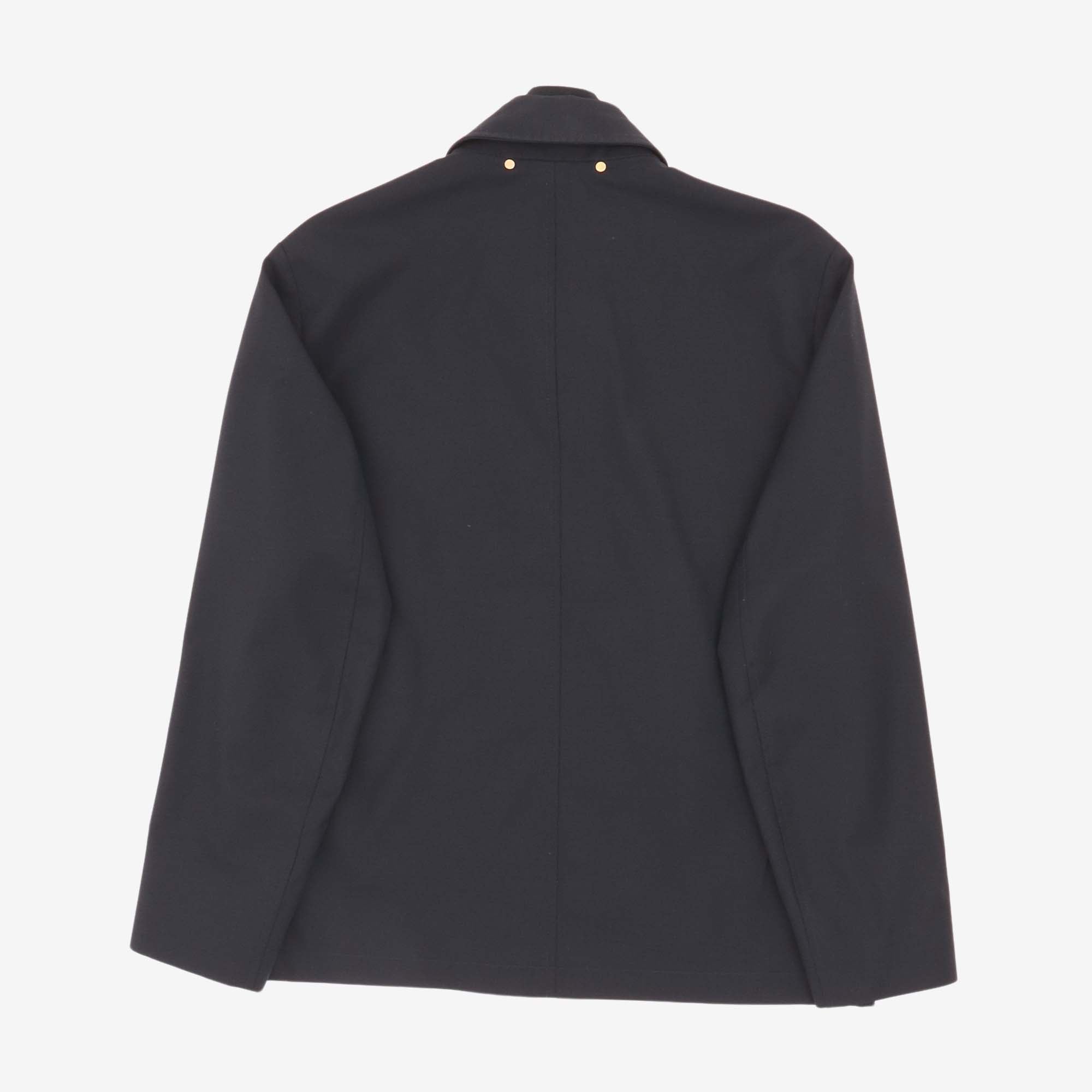 Stormy System Jacket