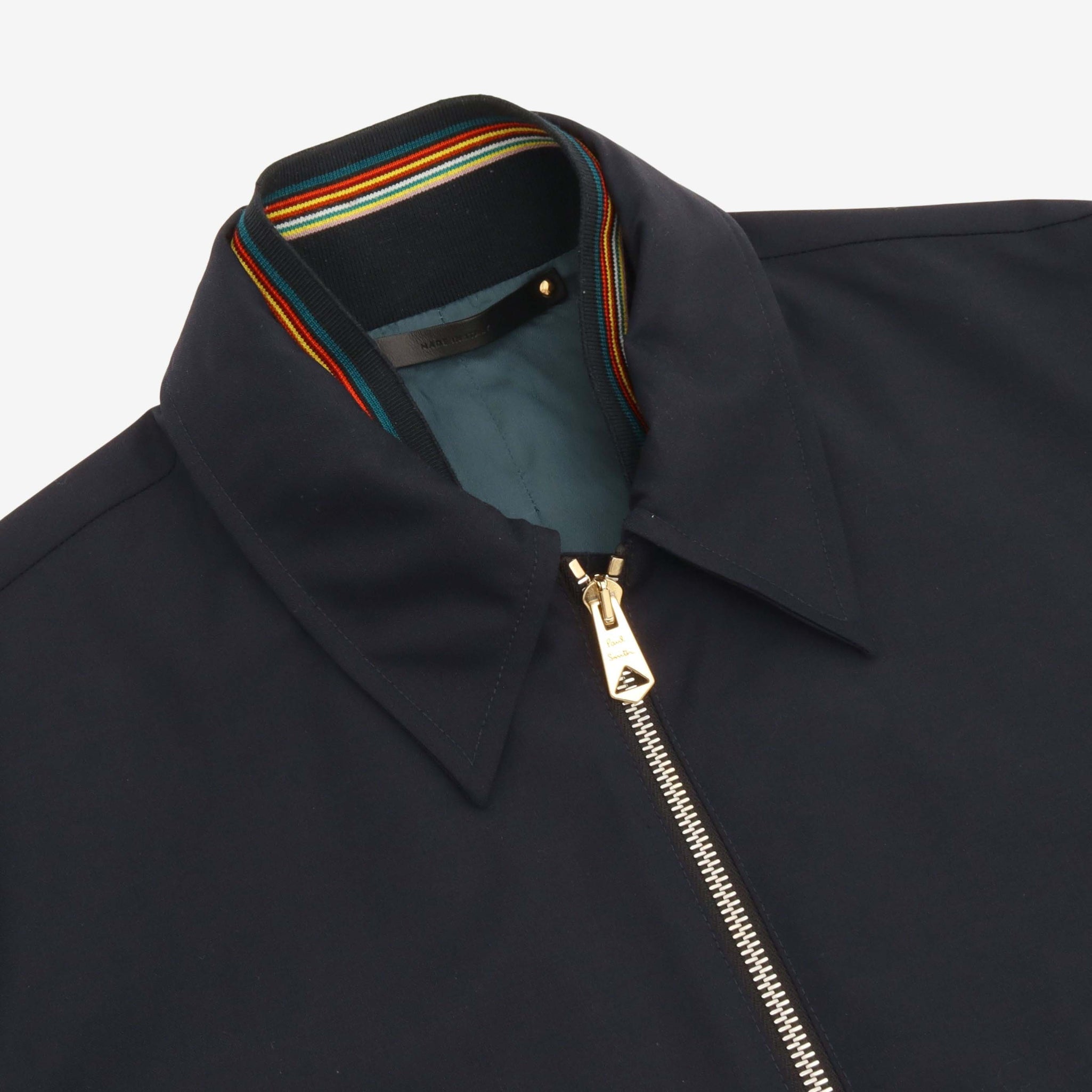 Stormy System Jacket