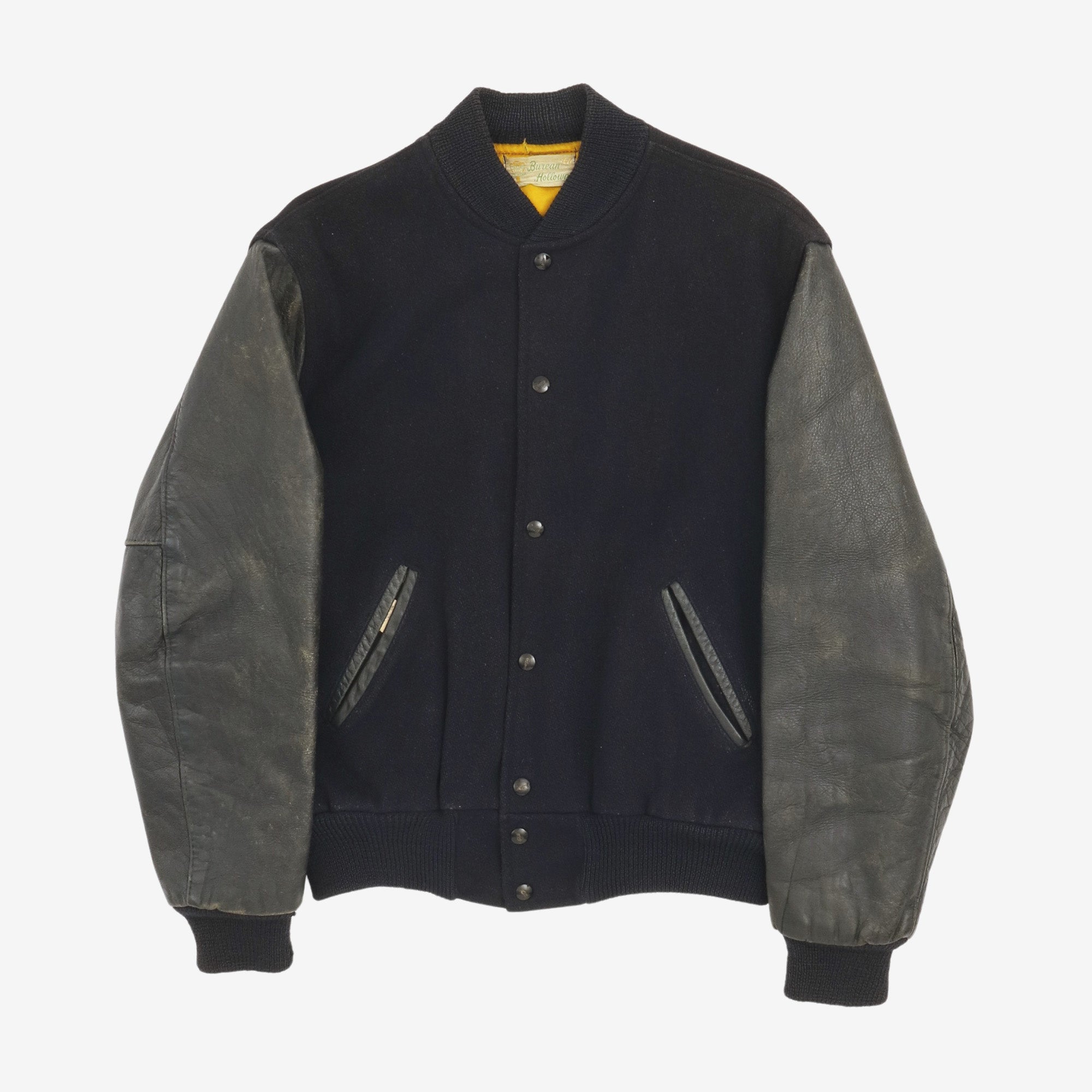 Varsity Jacket