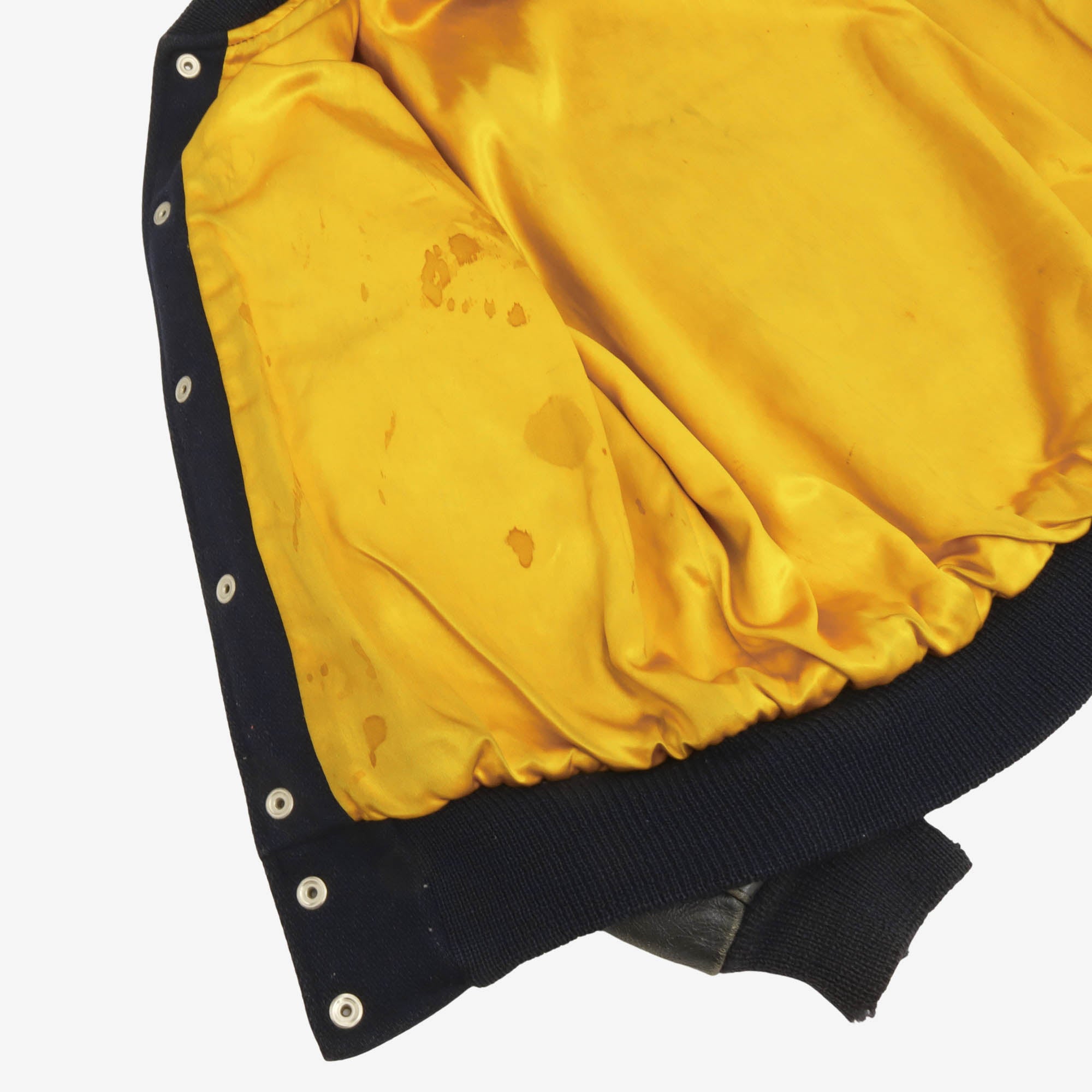 Varsity Jacket