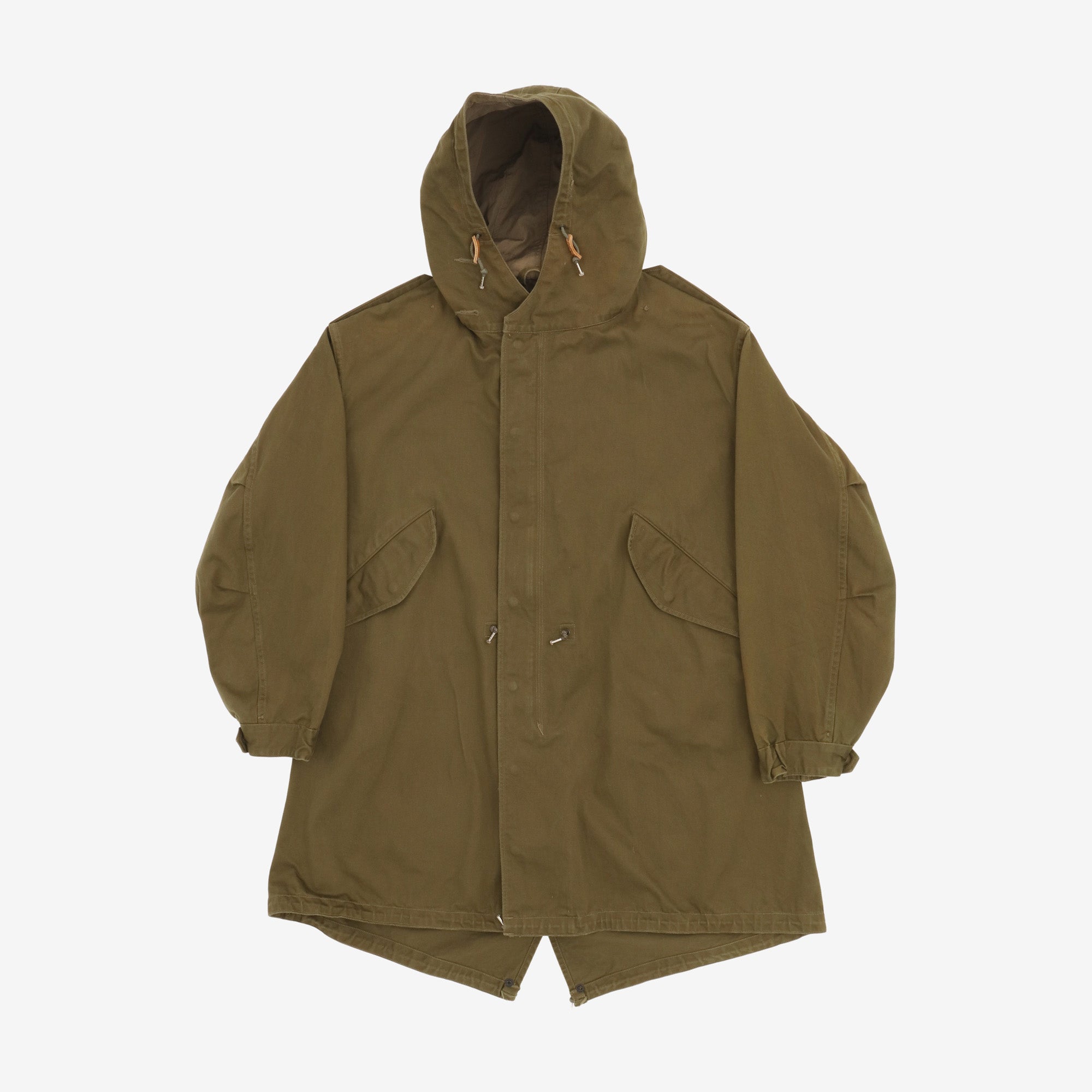 M-51 Parka