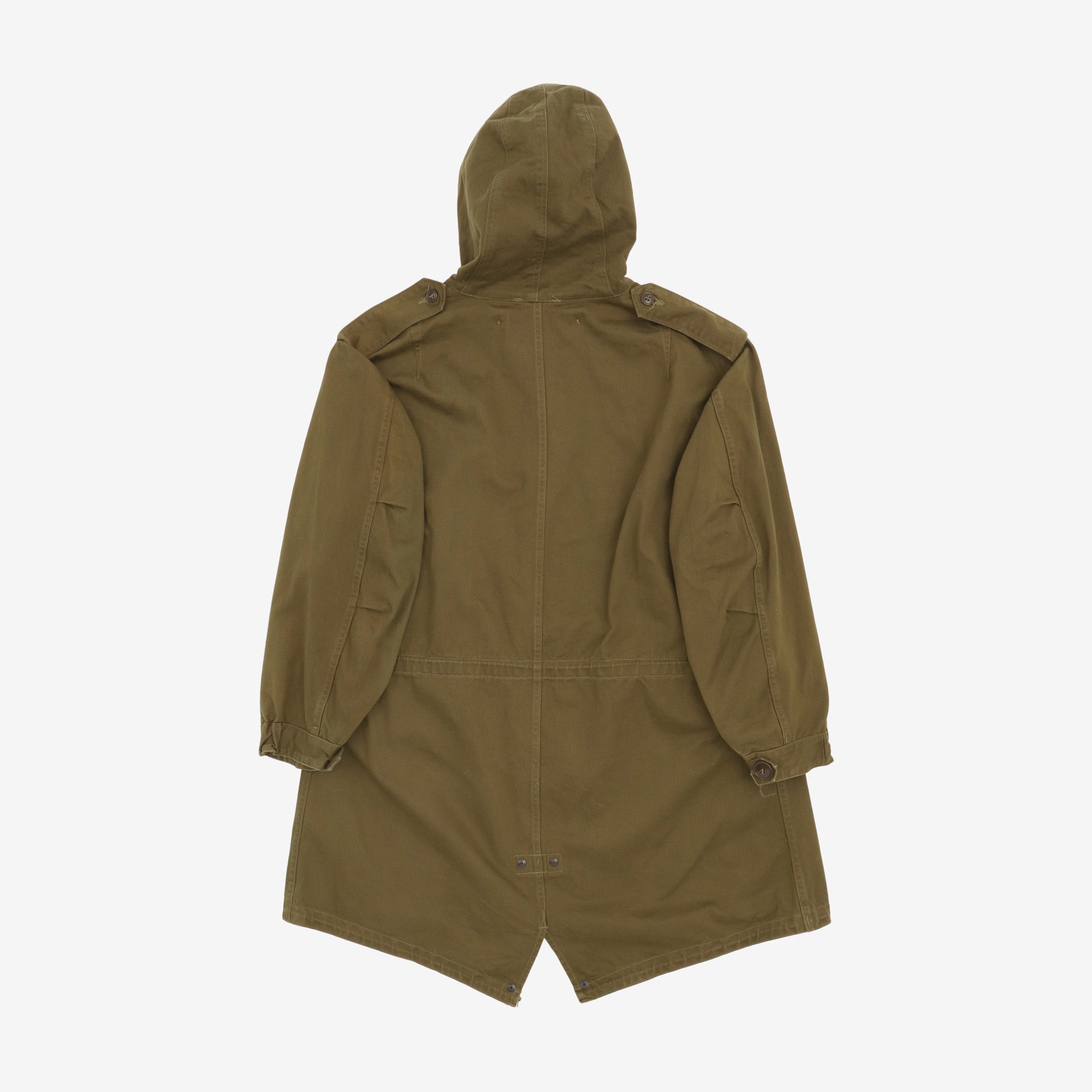 M-51 Parka