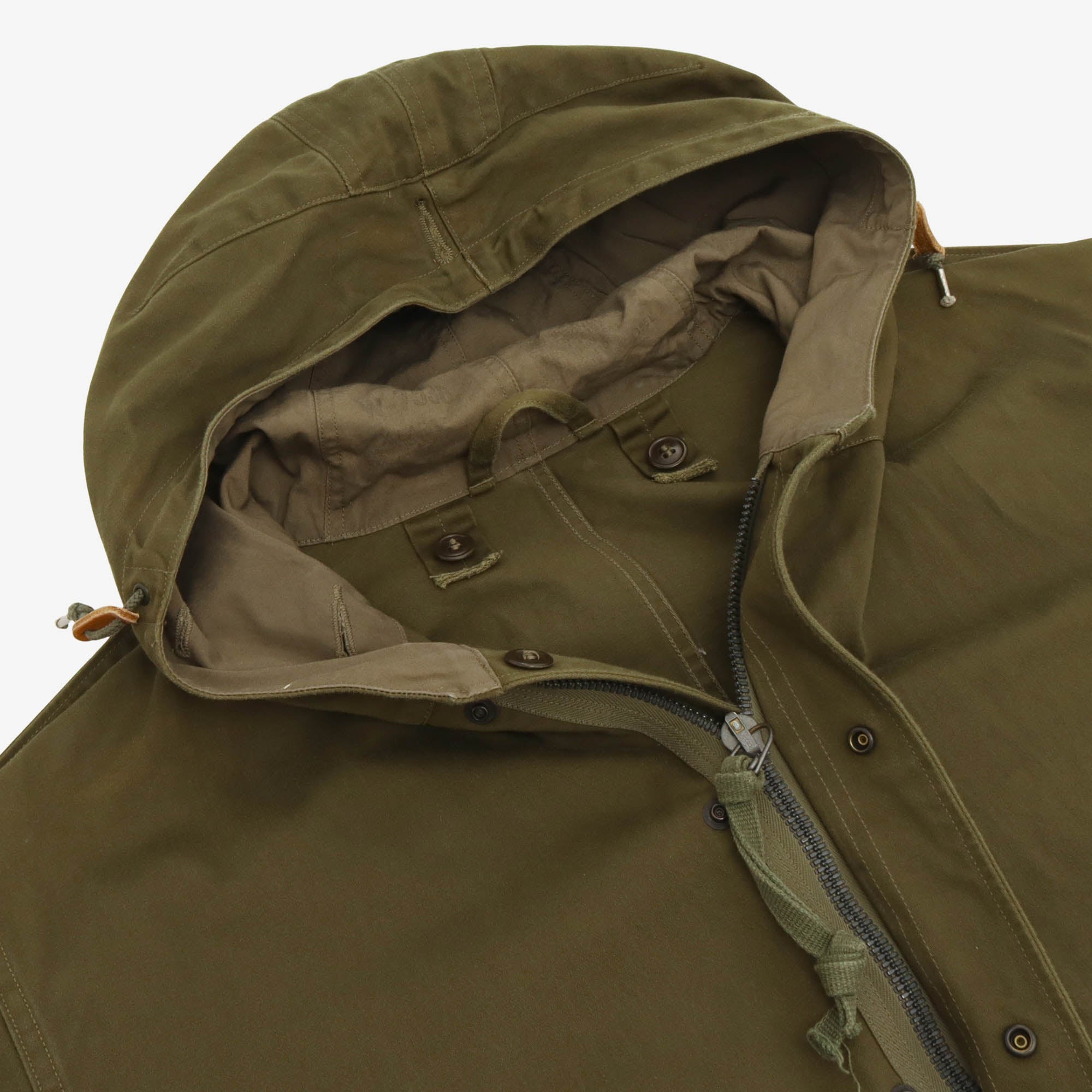 M-51 Parka