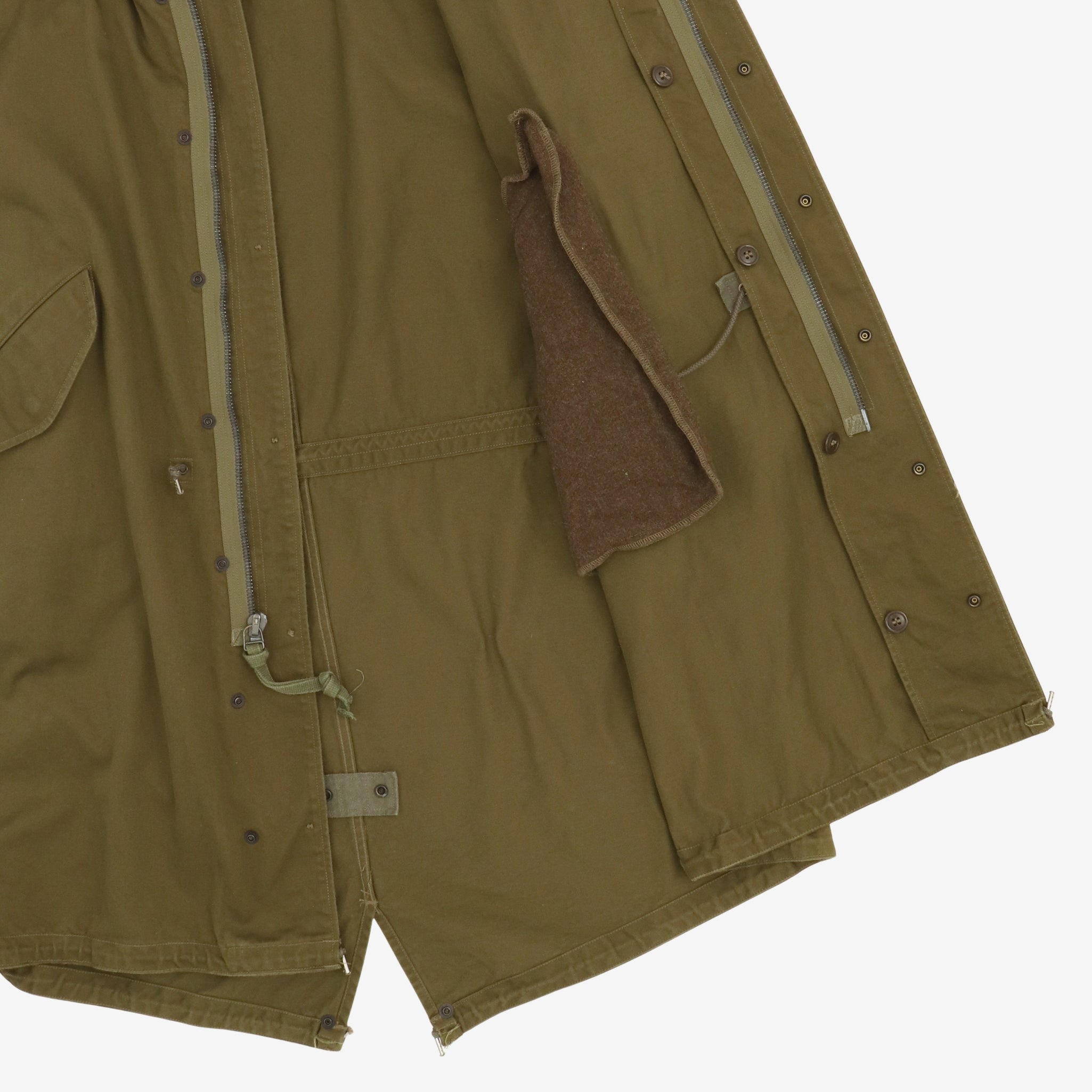 M-51 Parka