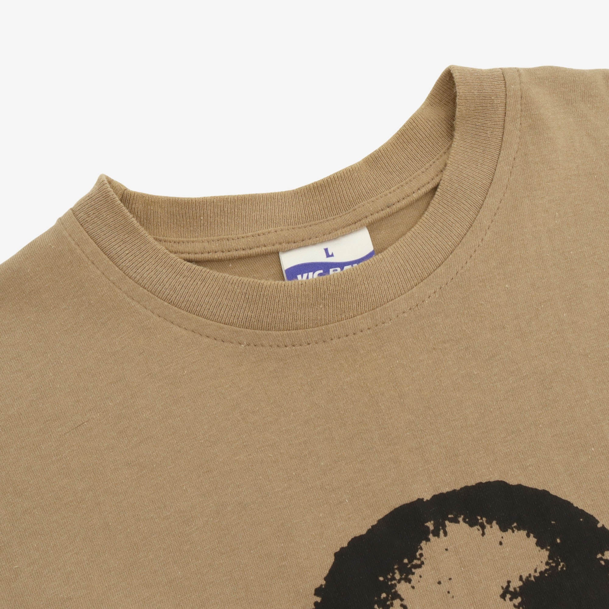 Nelson Mandela 46664 Charity Campaign Tee