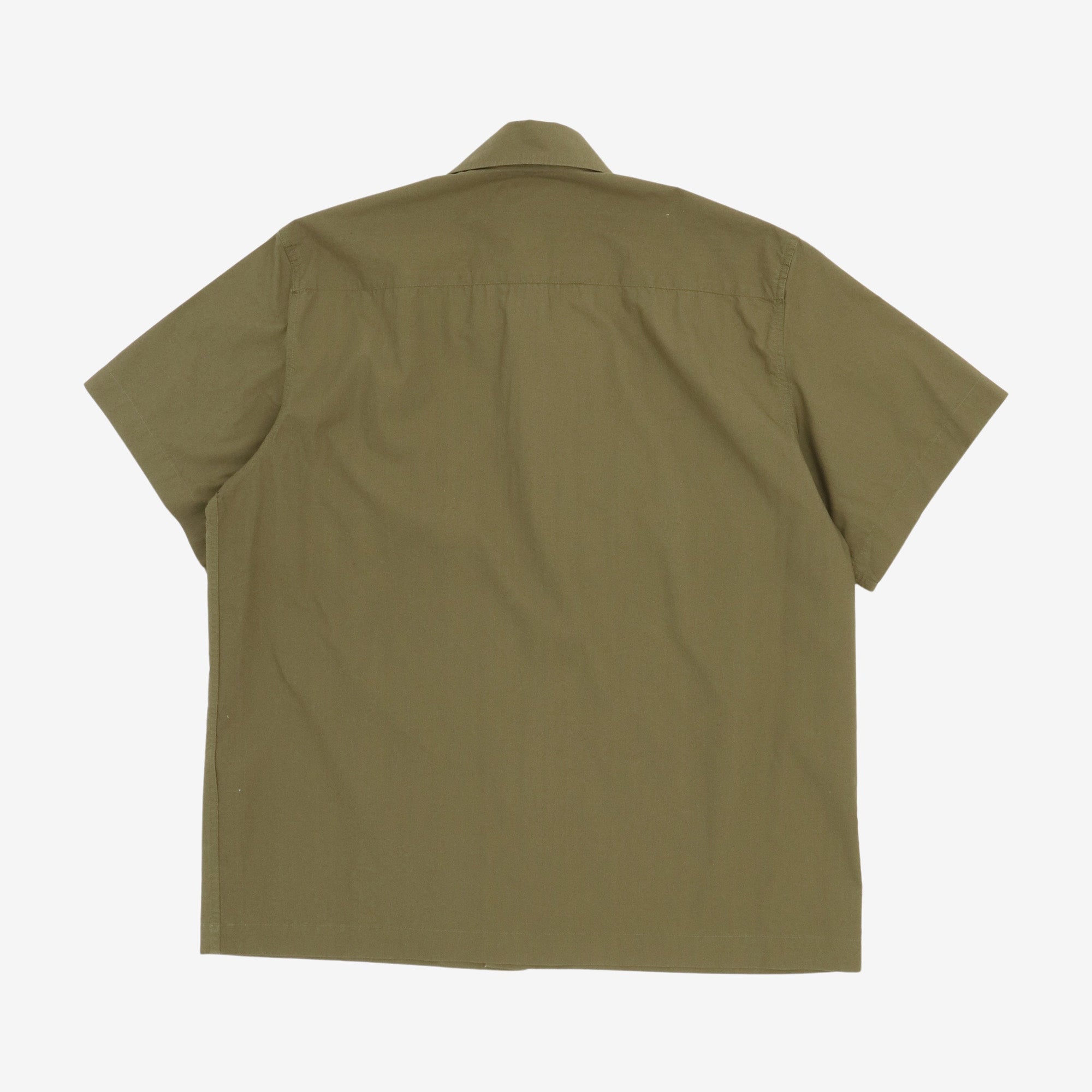 Vietnam Utility Shirt