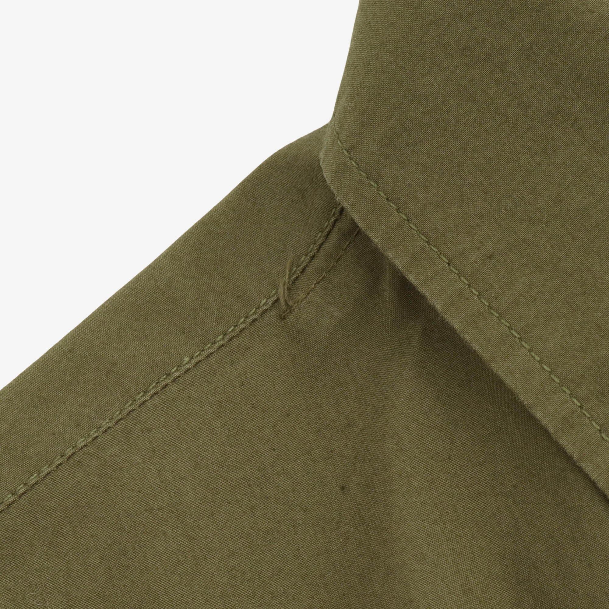 Vietnam Utility Shirt