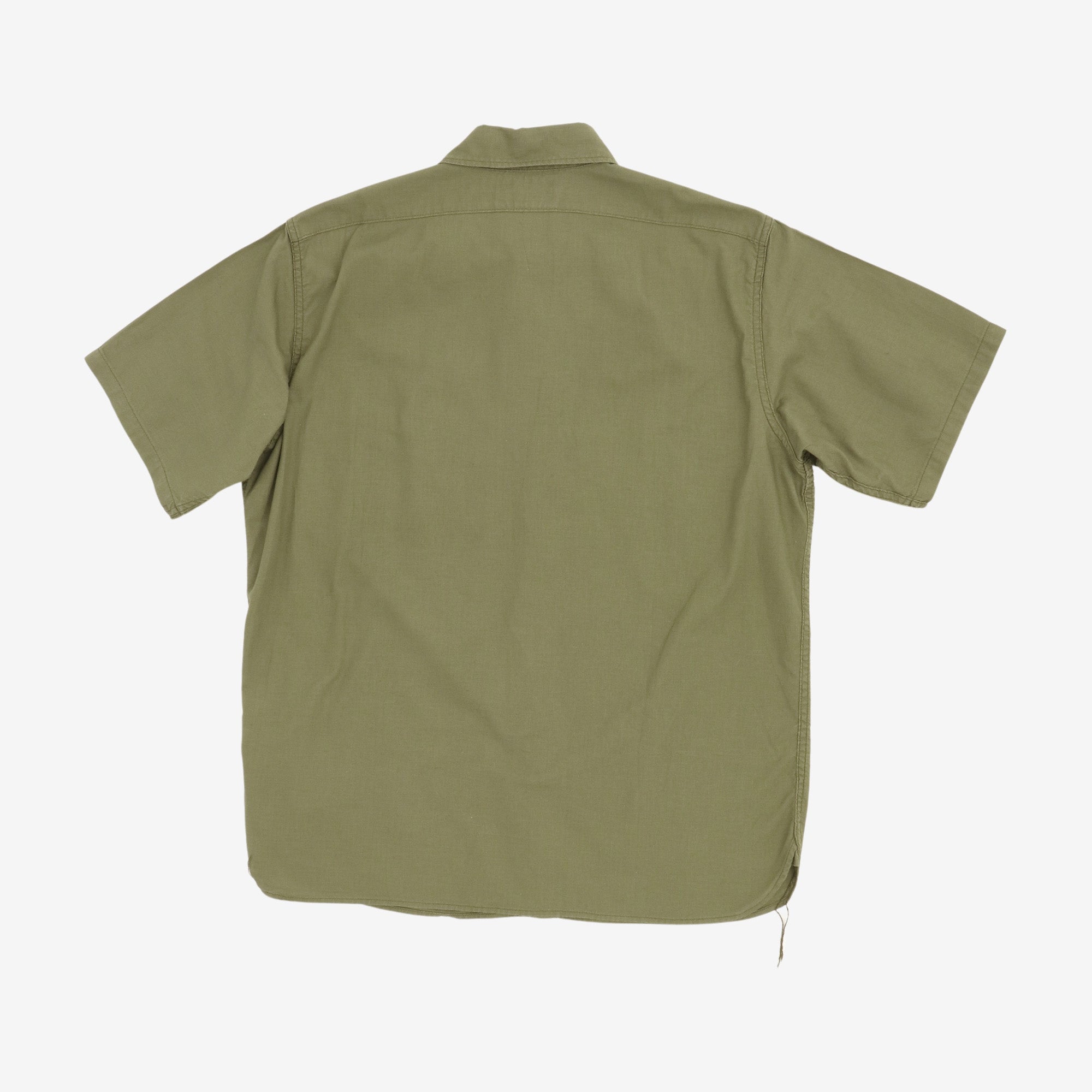 SS N-3 Utility Shirt